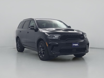 2024 Dodge Durango GT Premium