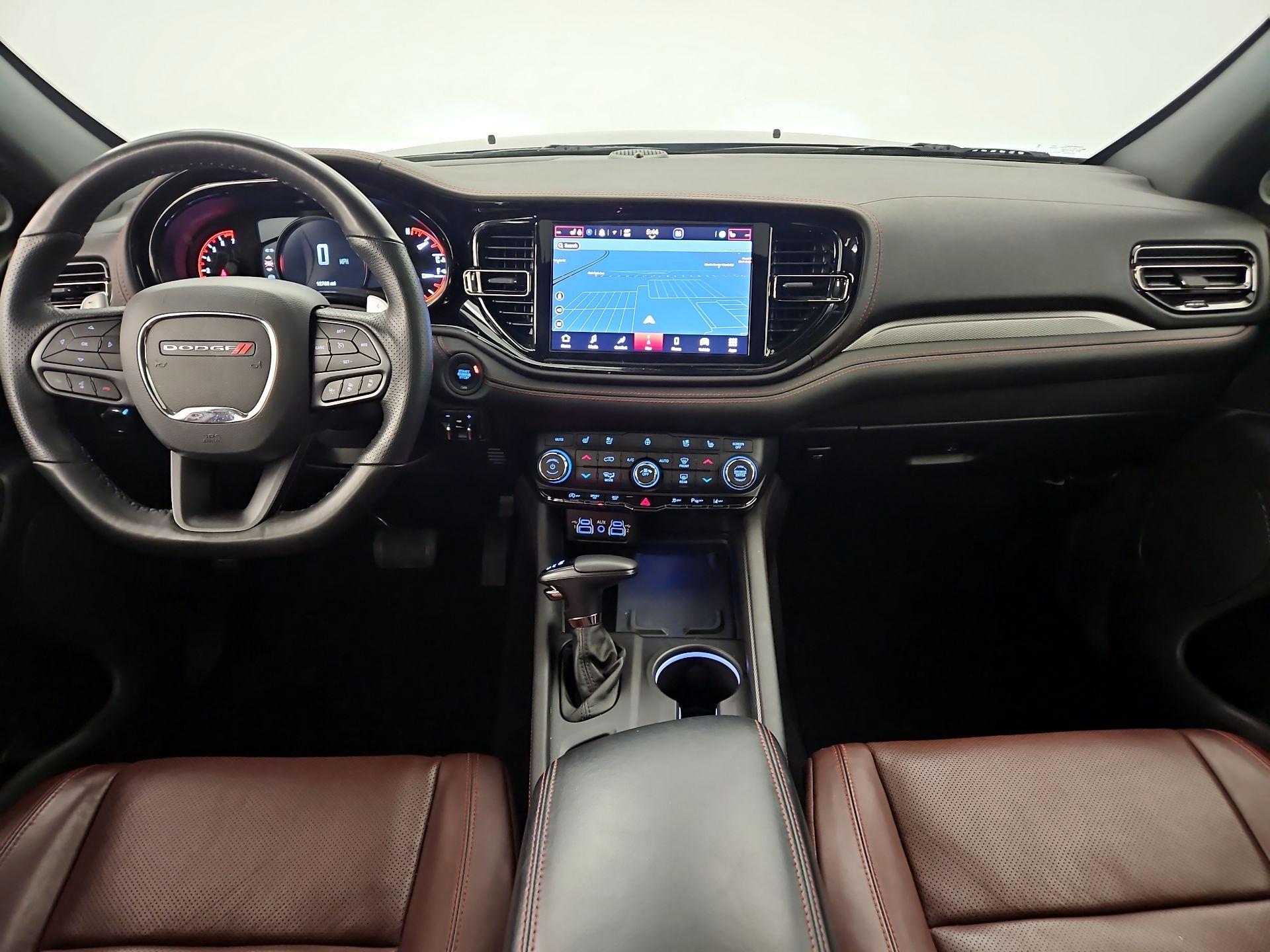 Thumbnail: 2024 Dodge Durango - 9