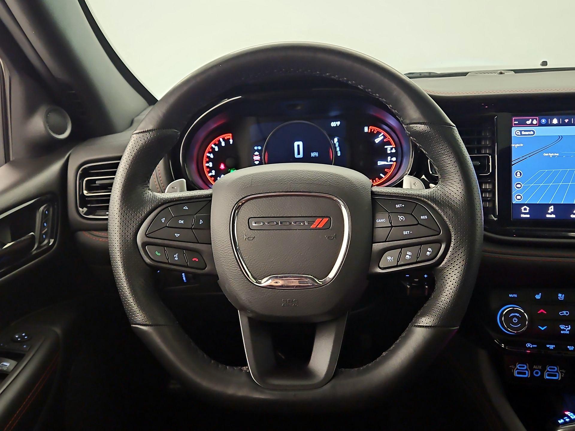 Thumbnail: 2024 Dodge Durango - 10