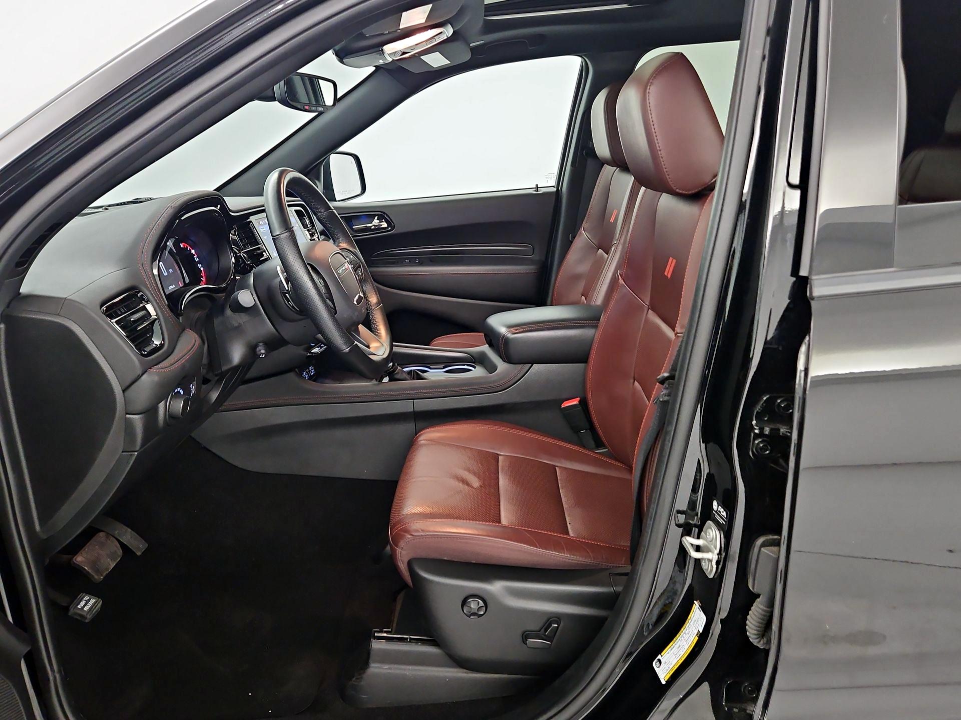 Thumbnail: 2024 Dodge Durango - 11