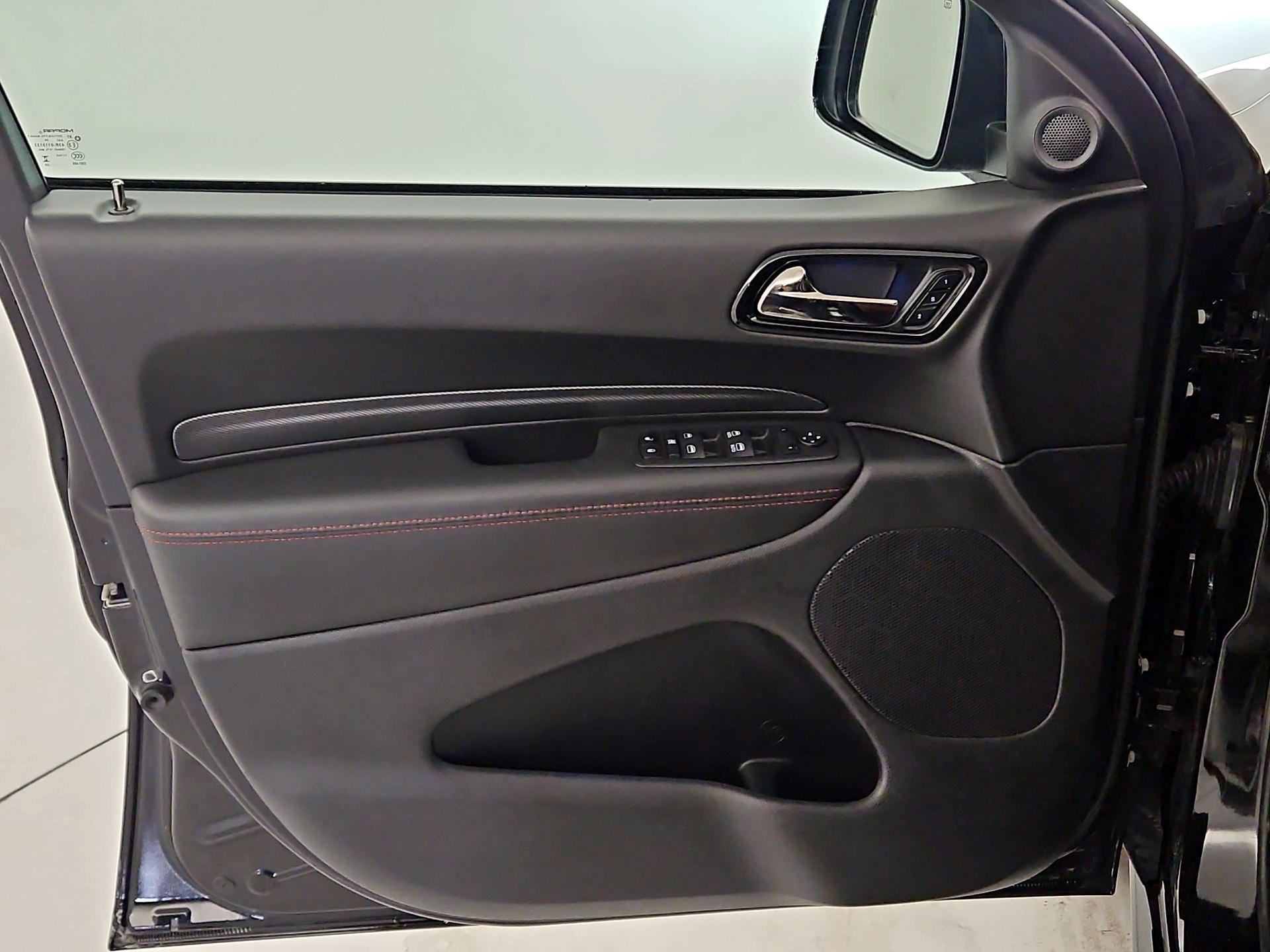 Thumbnail: 2024 Dodge Durango - 12