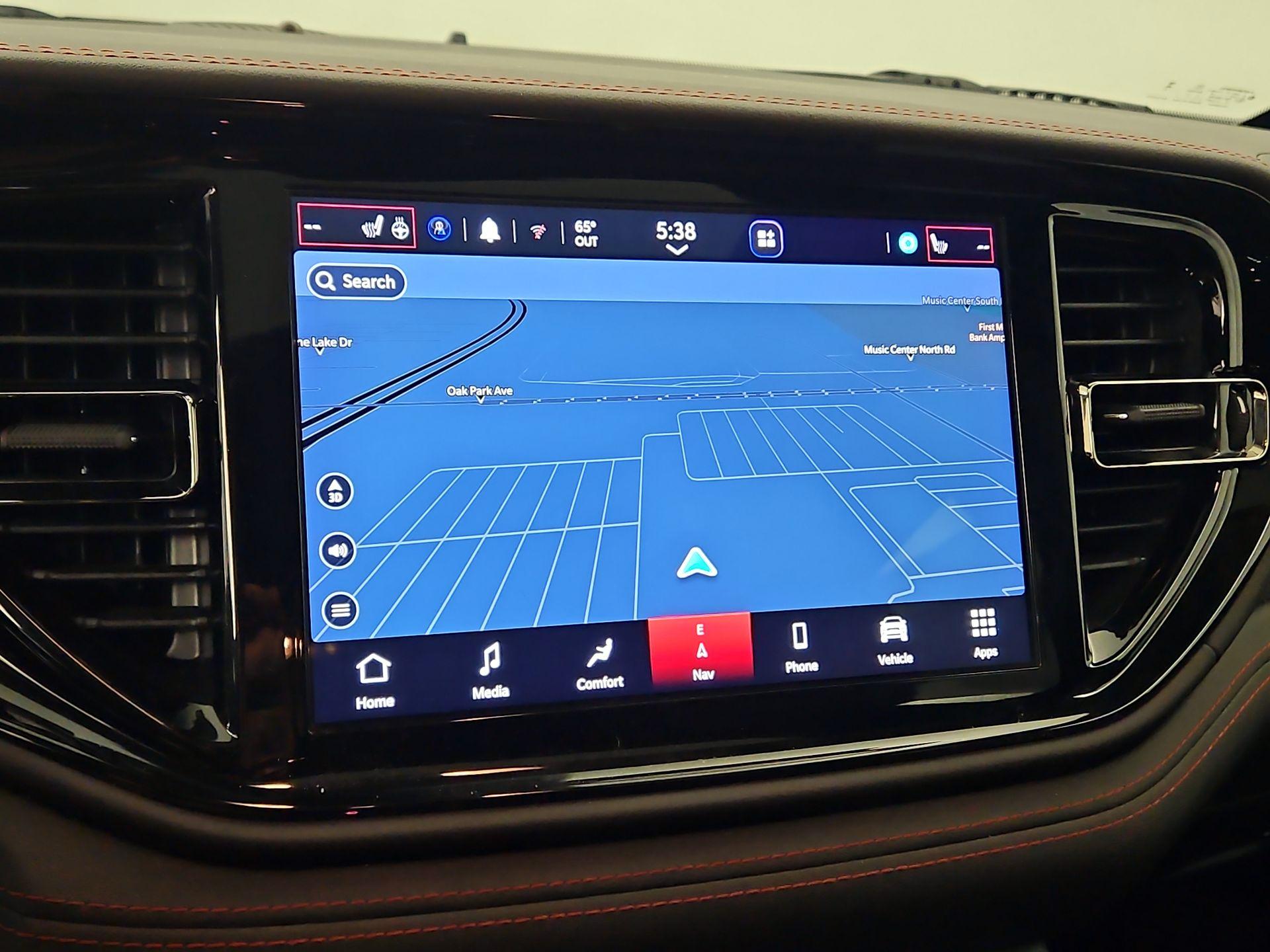 Thumbnail: 2024 Dodge Durango - 14