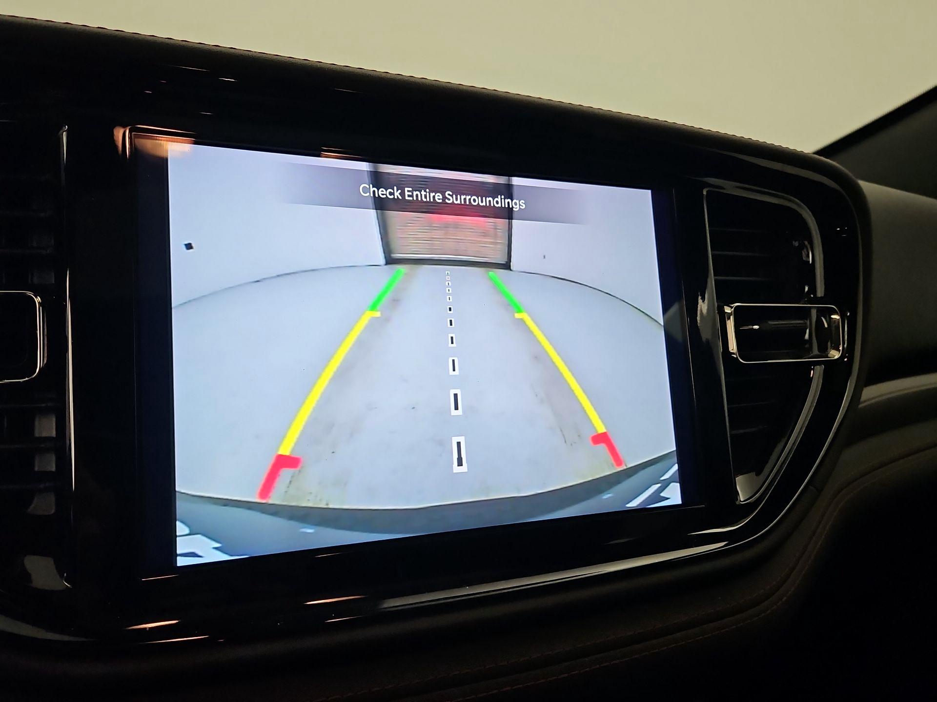 Thumbnail: 2024 Dodge Durango - 15