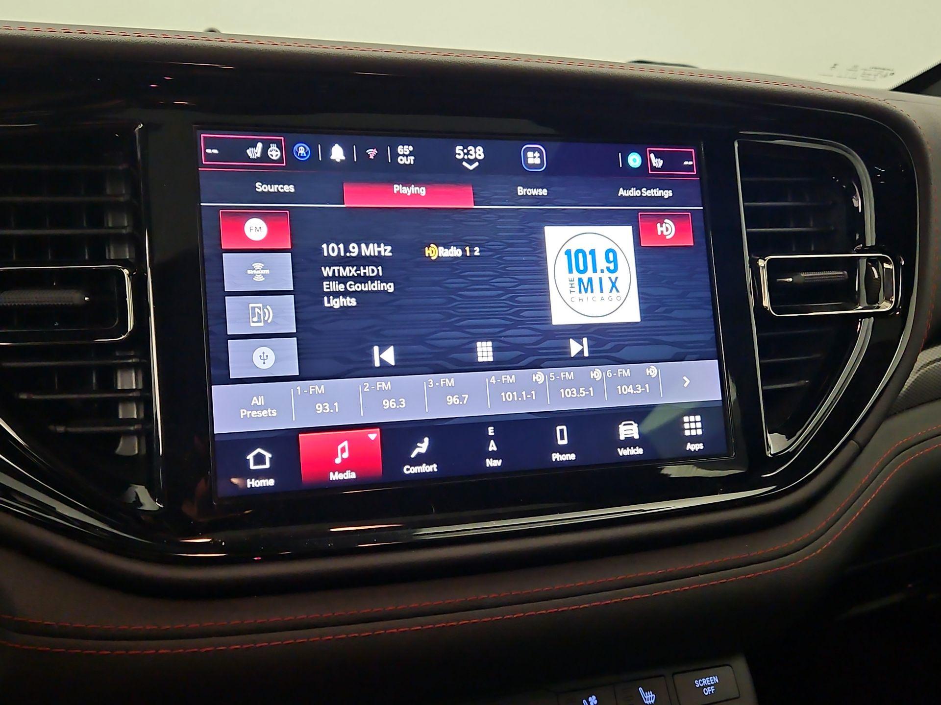 Thumbnail: 2024 Dodge Durango - 16