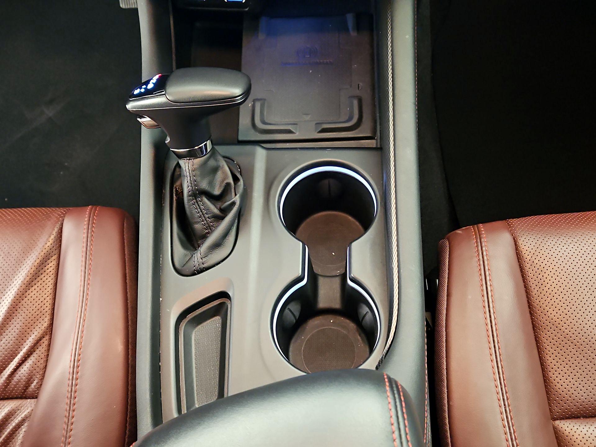 Thumbnail: 2024 Dodge Durango - 18