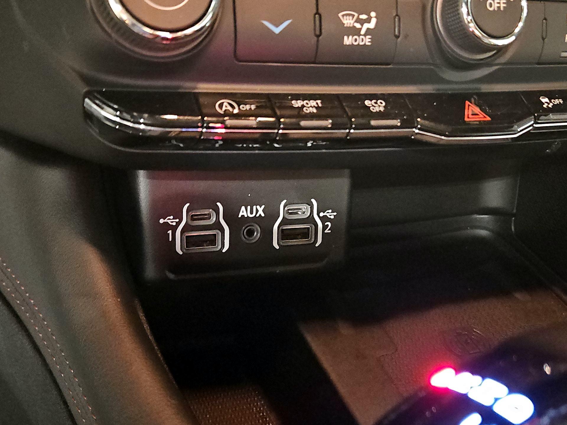 Thumbnail: 2024 Dodge Durango - 19