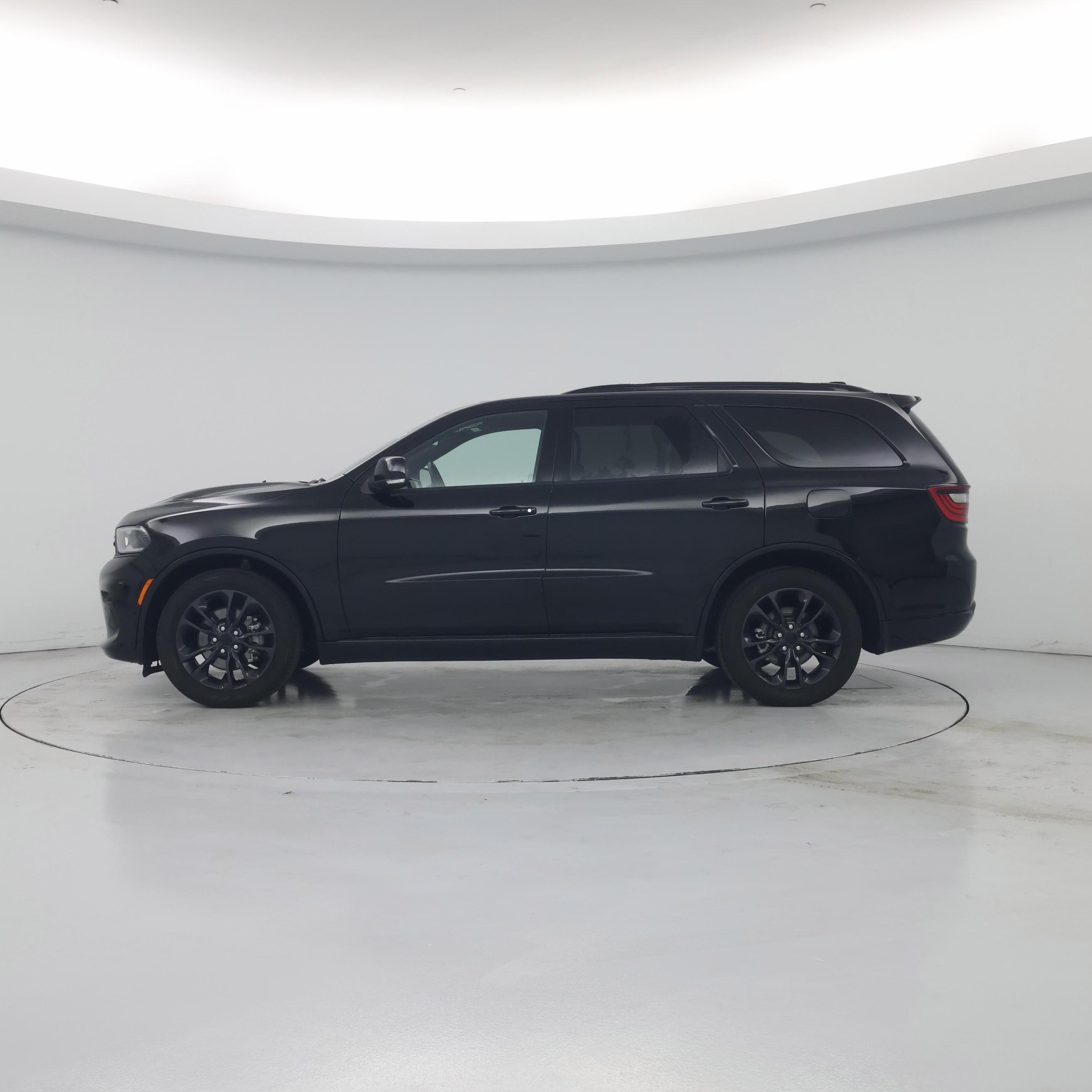 Thumbnail: 2024 Dodge Durango - 3