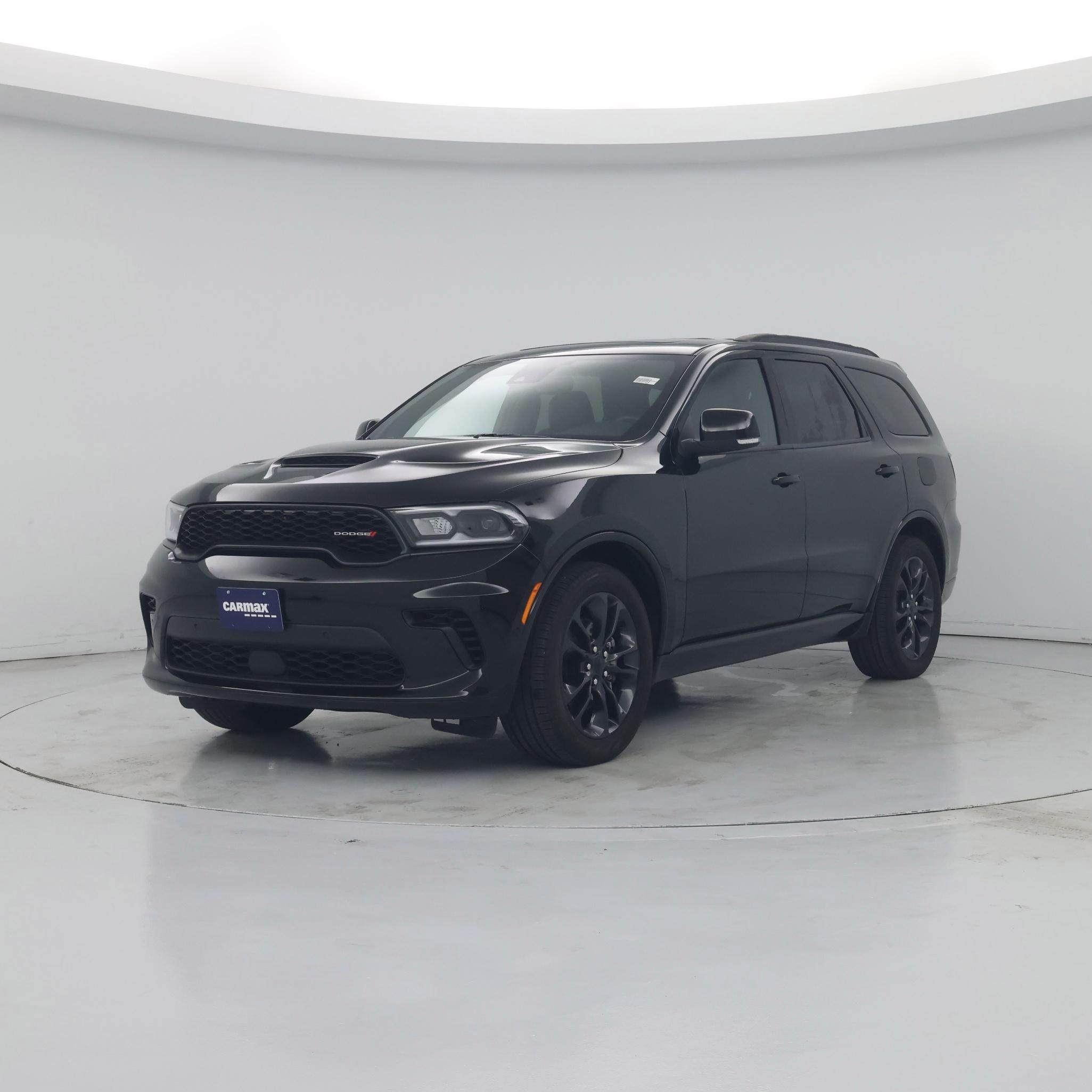 Thumbnail: 2024 Dodge Durango - 4