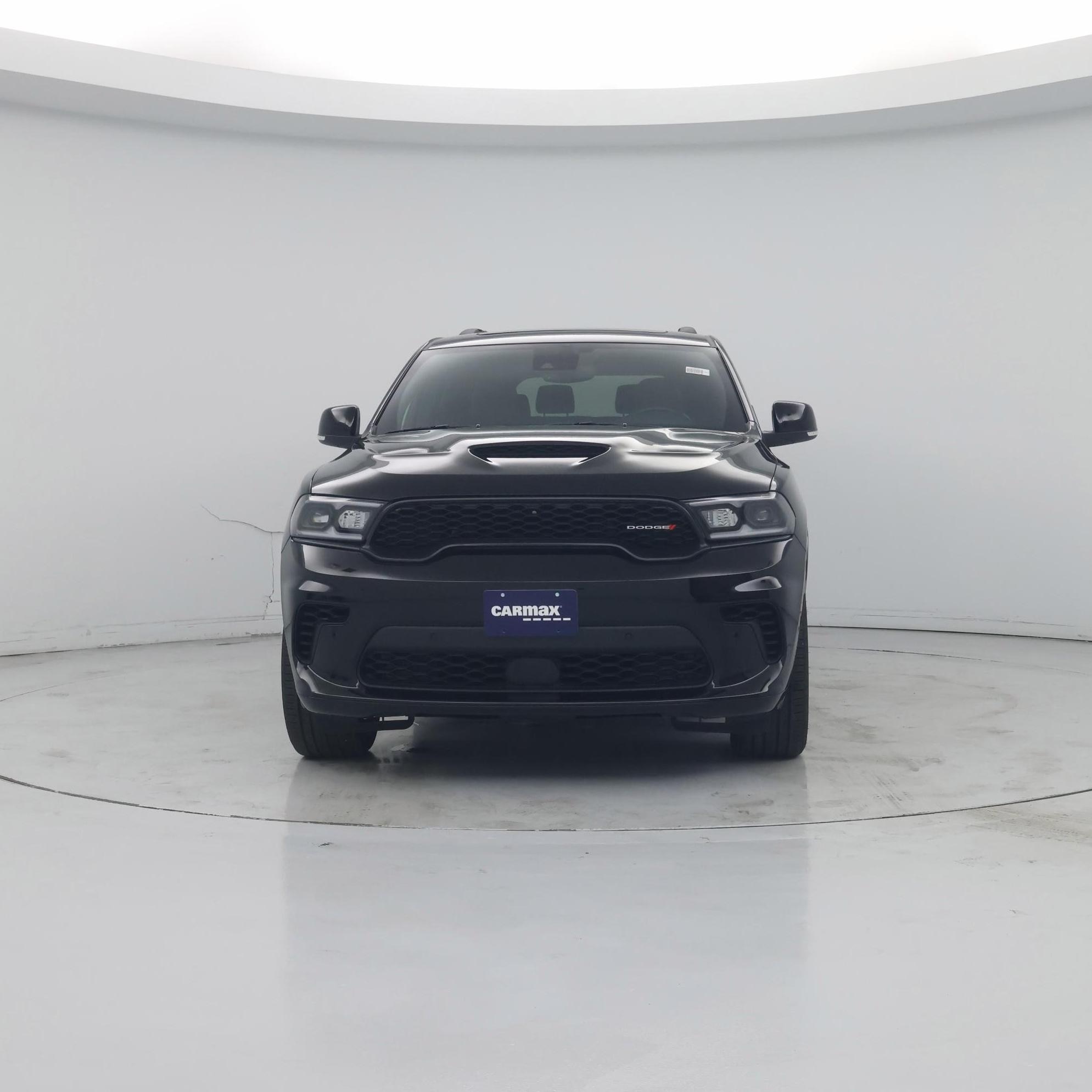 Thumbnail: 2024 Dodge Durango - 5