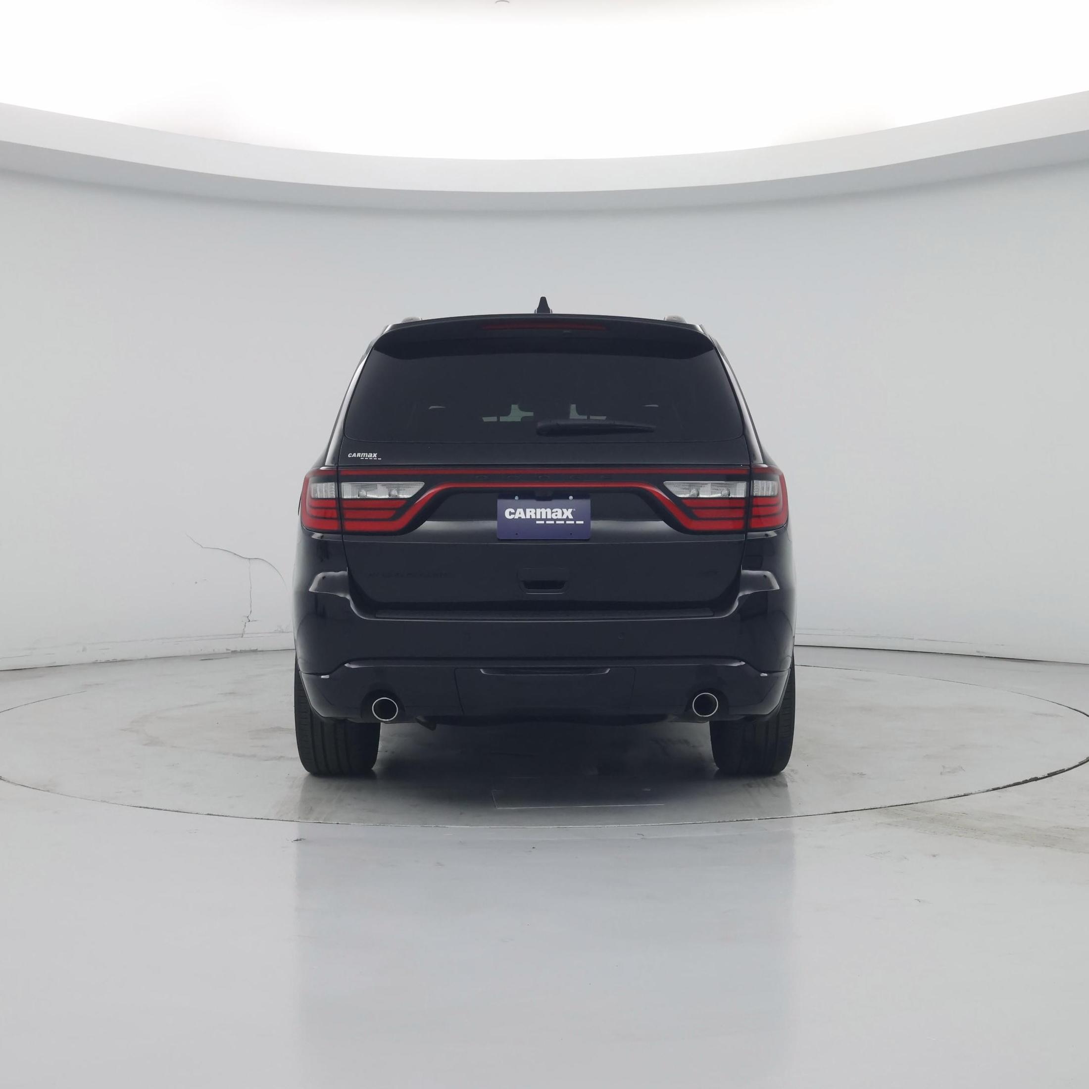 Thumbnail: 2024 Dodge Durango - 6