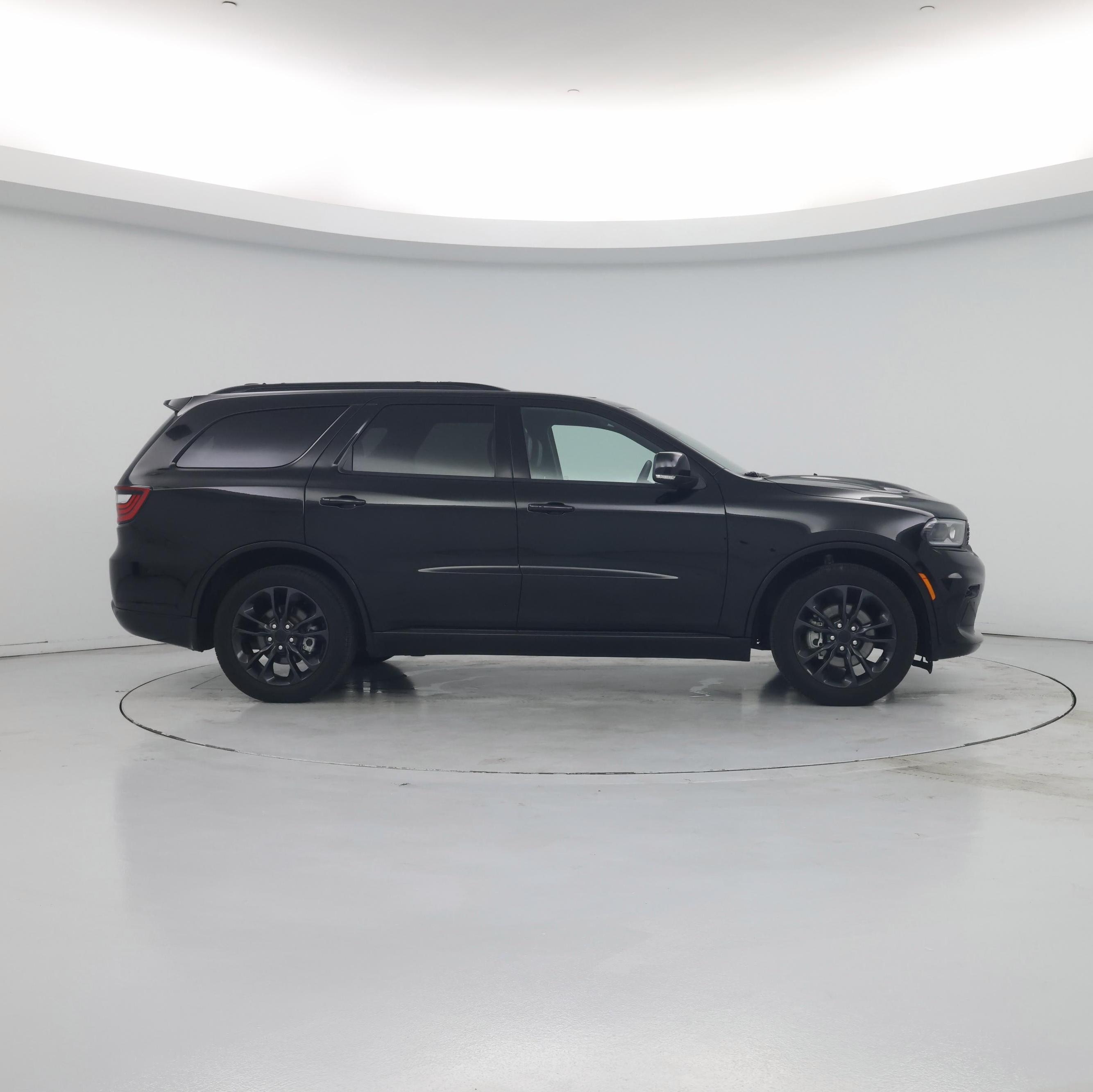 Thumbnail: 2024 Dodge Durango - 7