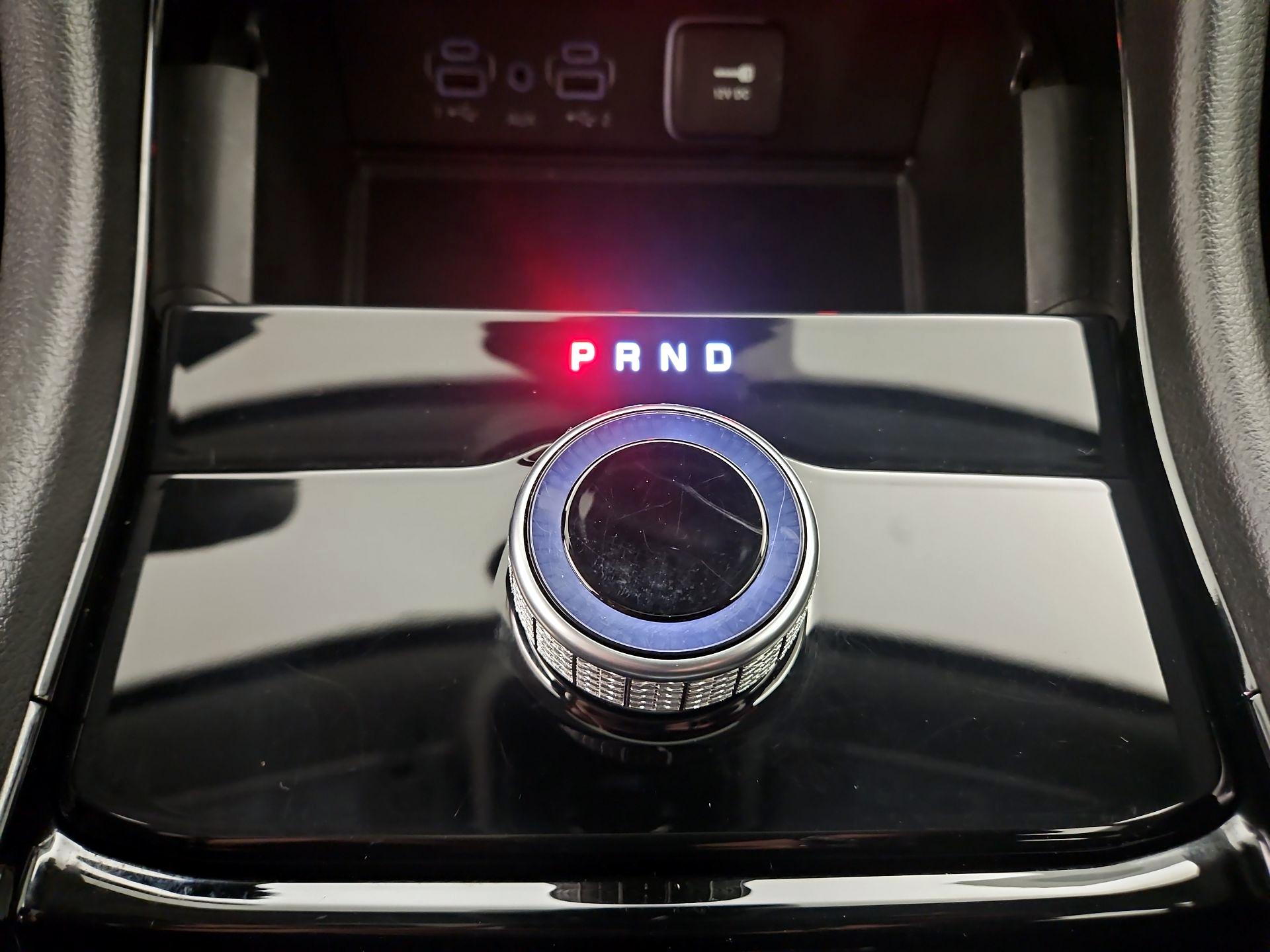 Thumbnail: 2023 Jeep Grand Cherokee L - 17