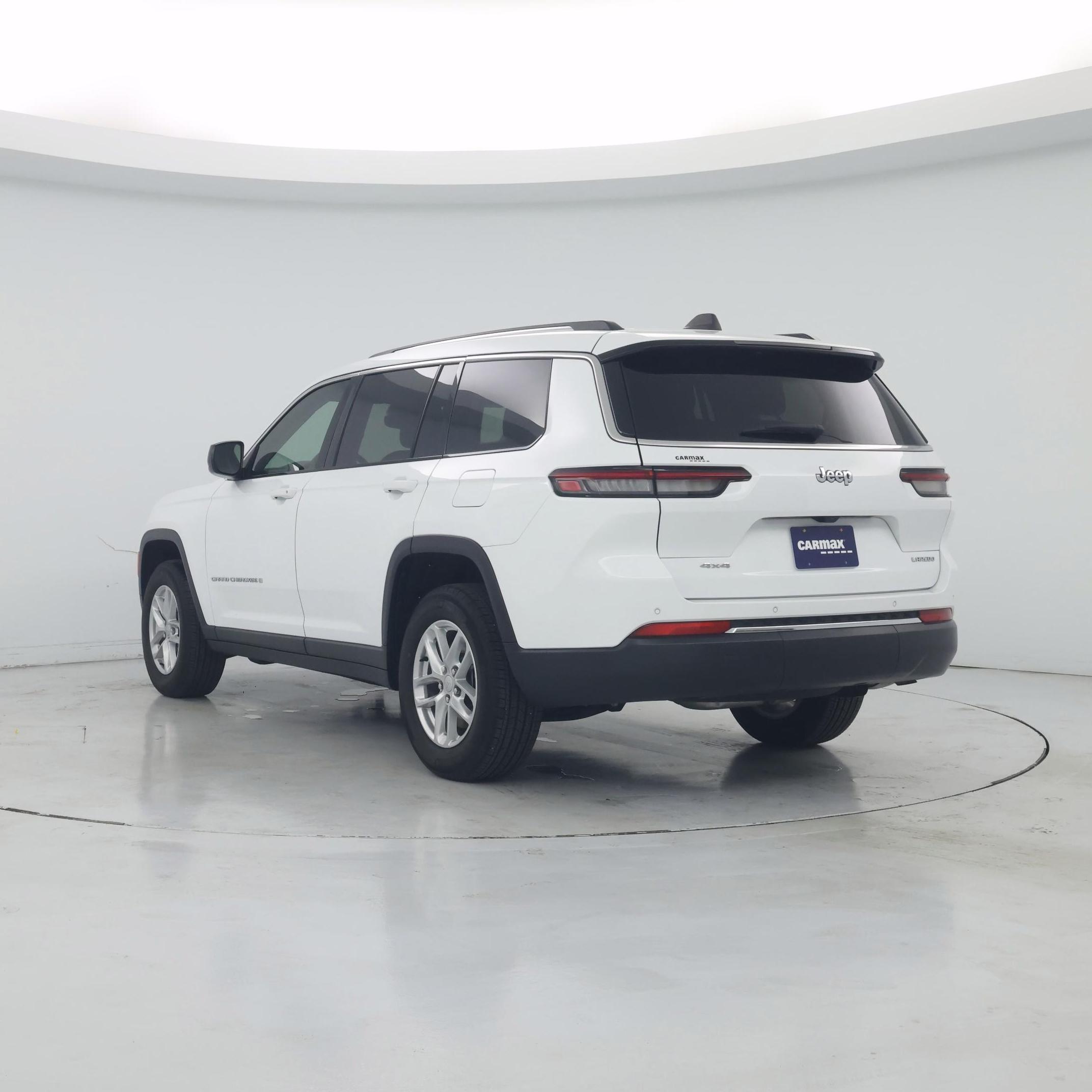 Thumbnail: 2023 Jeep Grand Cherokee L - 2