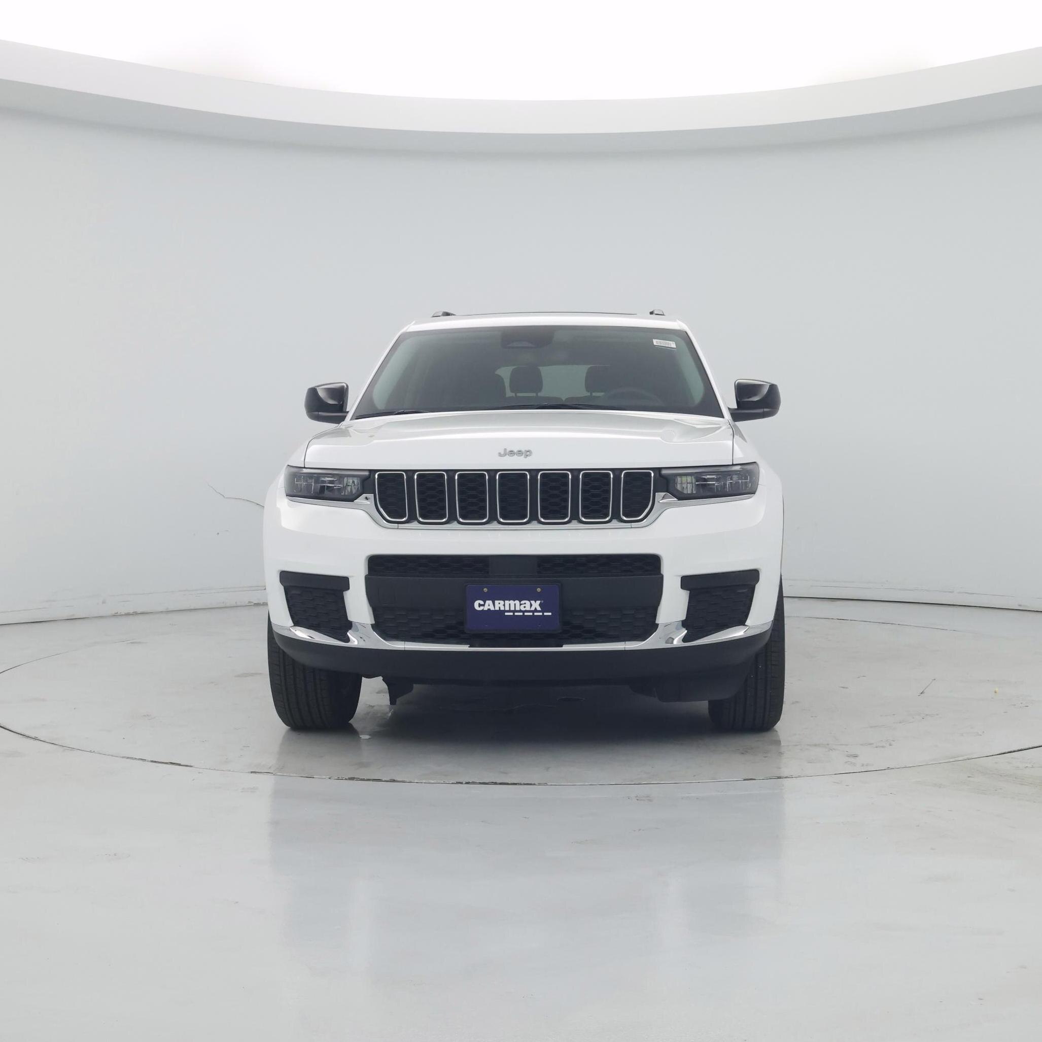 Thumbnail: 2023 Jeep Grand Cherokee L - 5