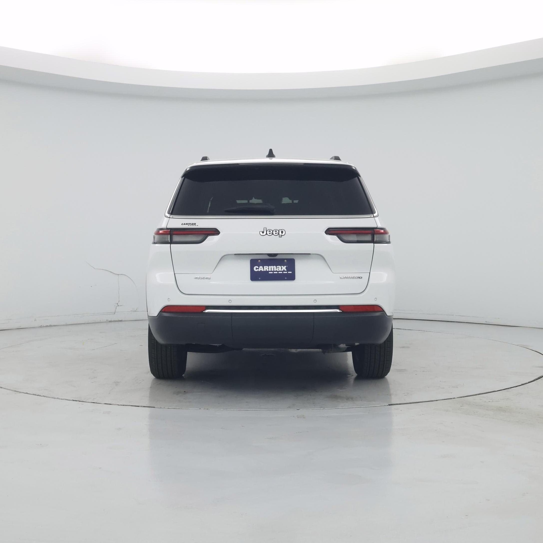 Thumbnail: 2023 Jeep Grand Cherokee L - 6