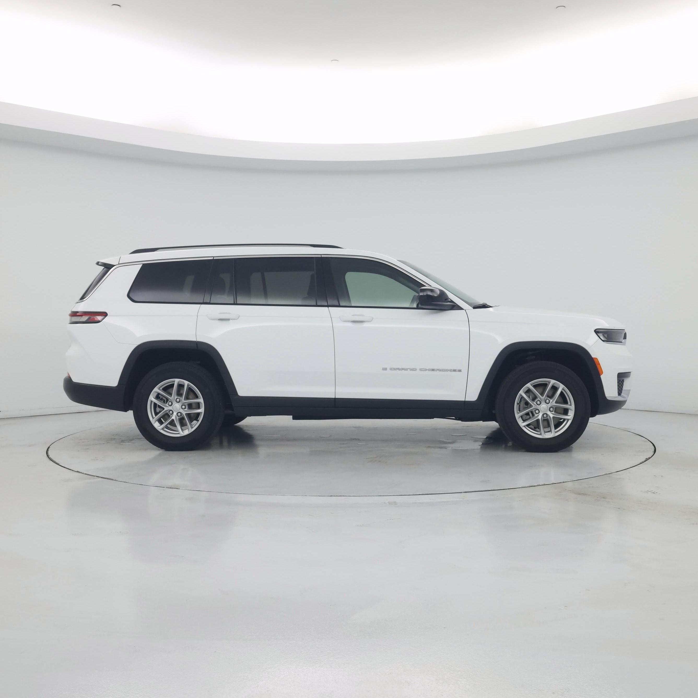 Thumbnail: 2023 Jeep Grand Cherokee L - 7