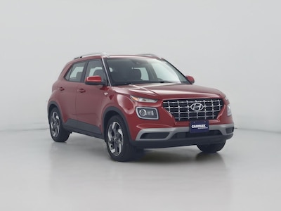 2022 Hyundai Venue Limited