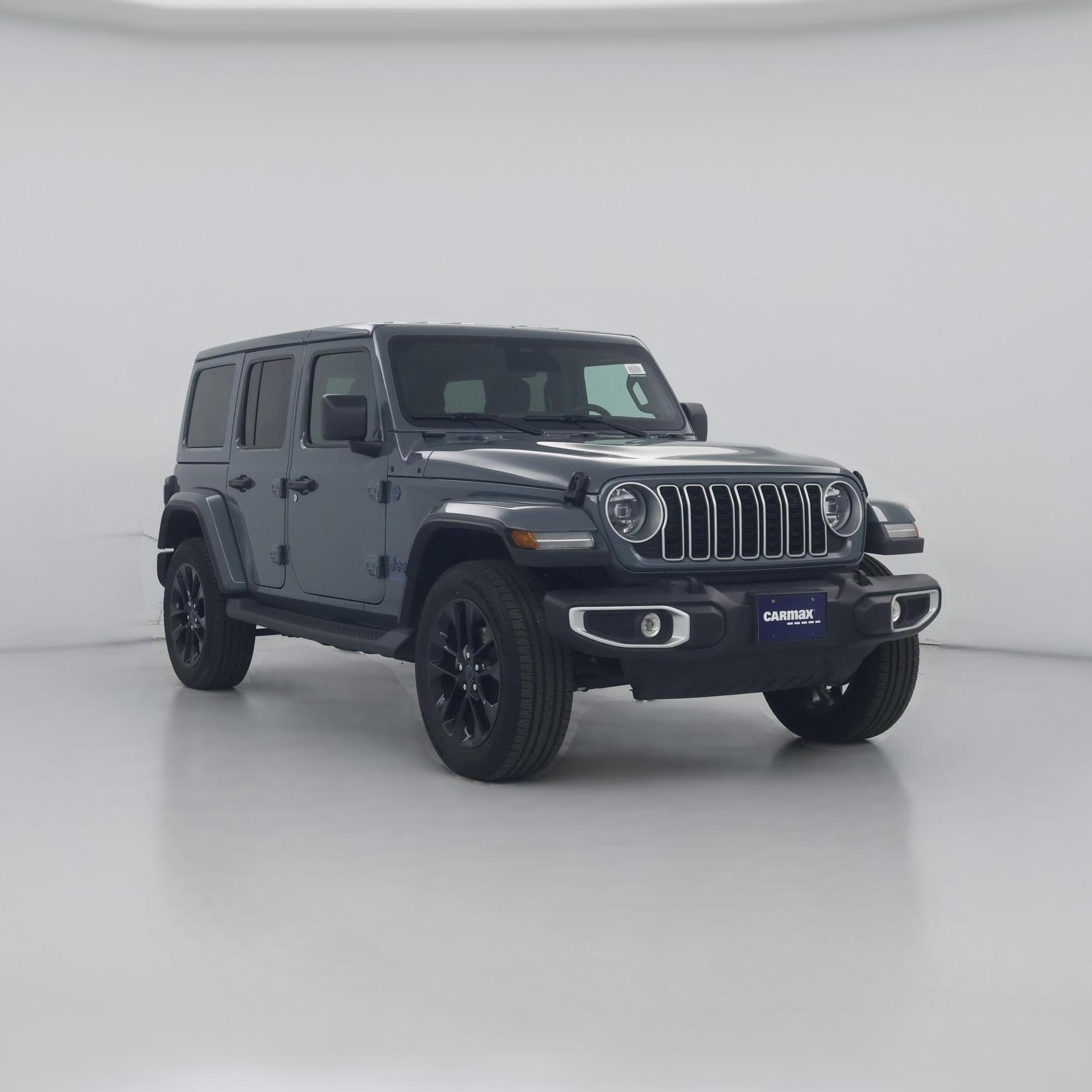 Thumbnail: 2025 Jeep Wrangler - 1