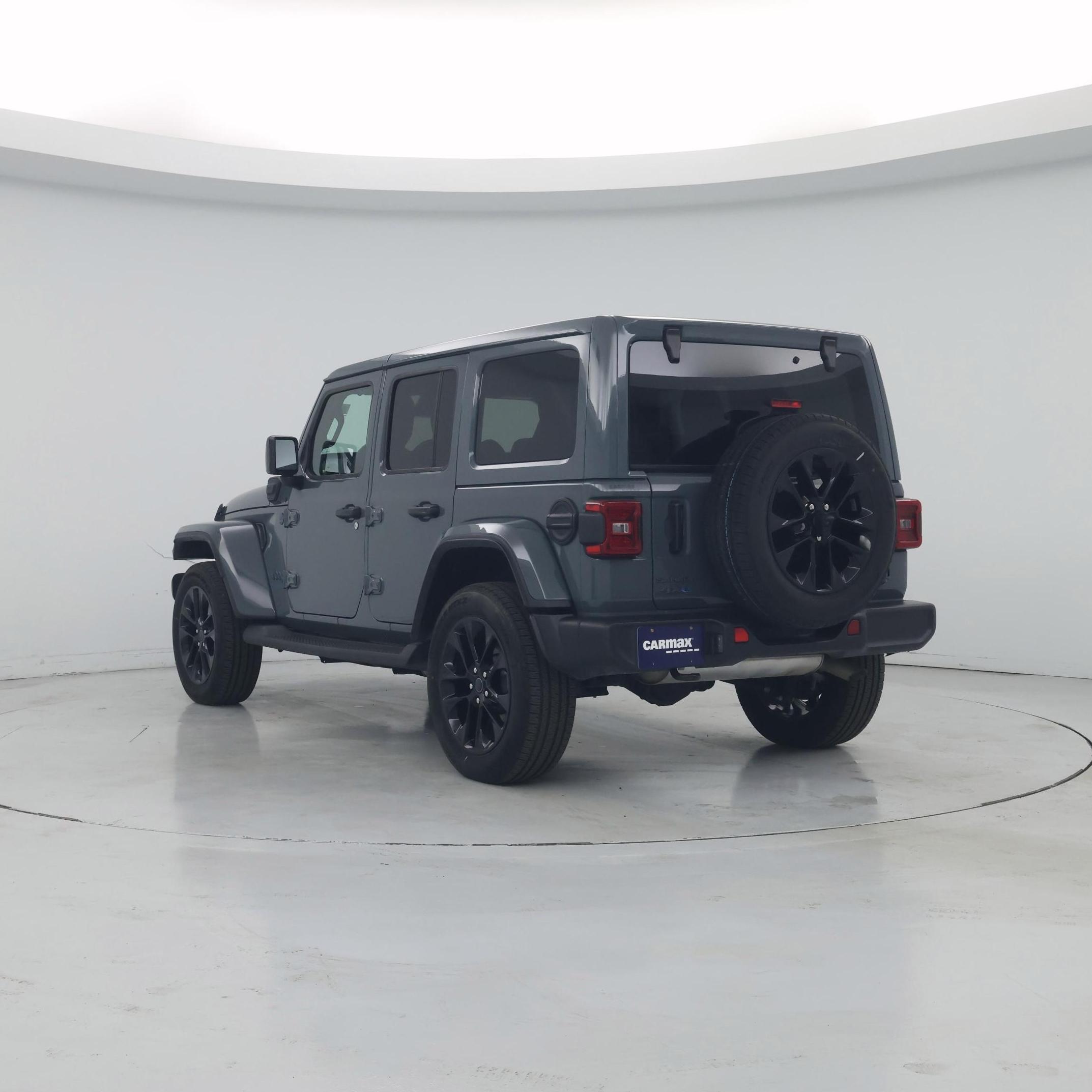 Thumbnail: 2025 Jeep Wrangler - 2
