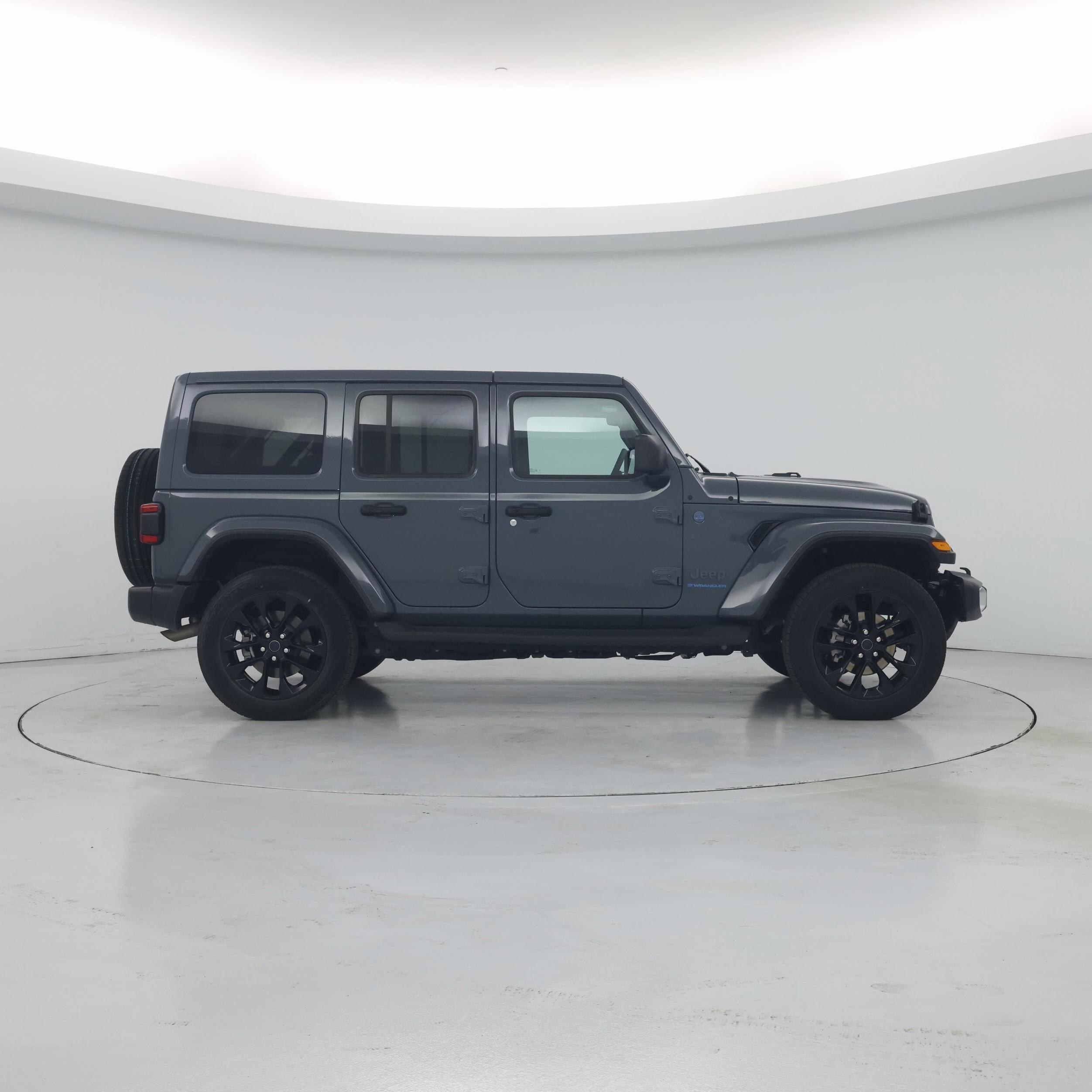 Thumbnail: 2025 Jeep Wrangler - 7