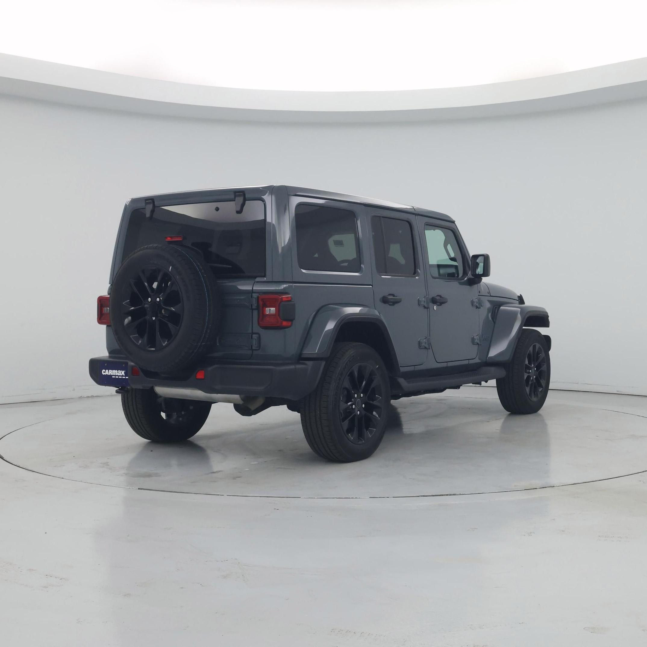 Thumbnail: 2025 Jeep Wrangler - 8