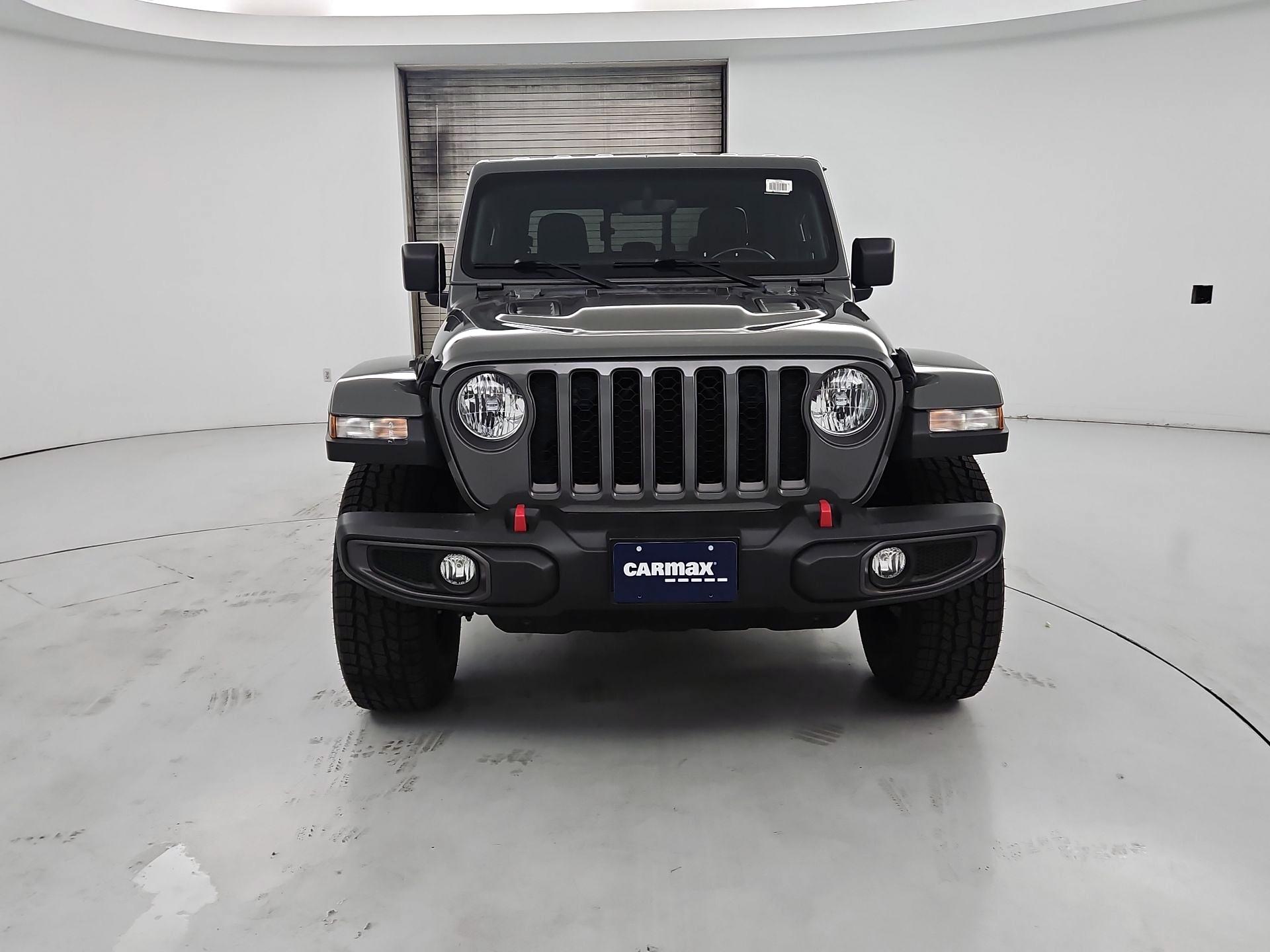 Thumbnail: 2022 Jeep Gladiator - 2