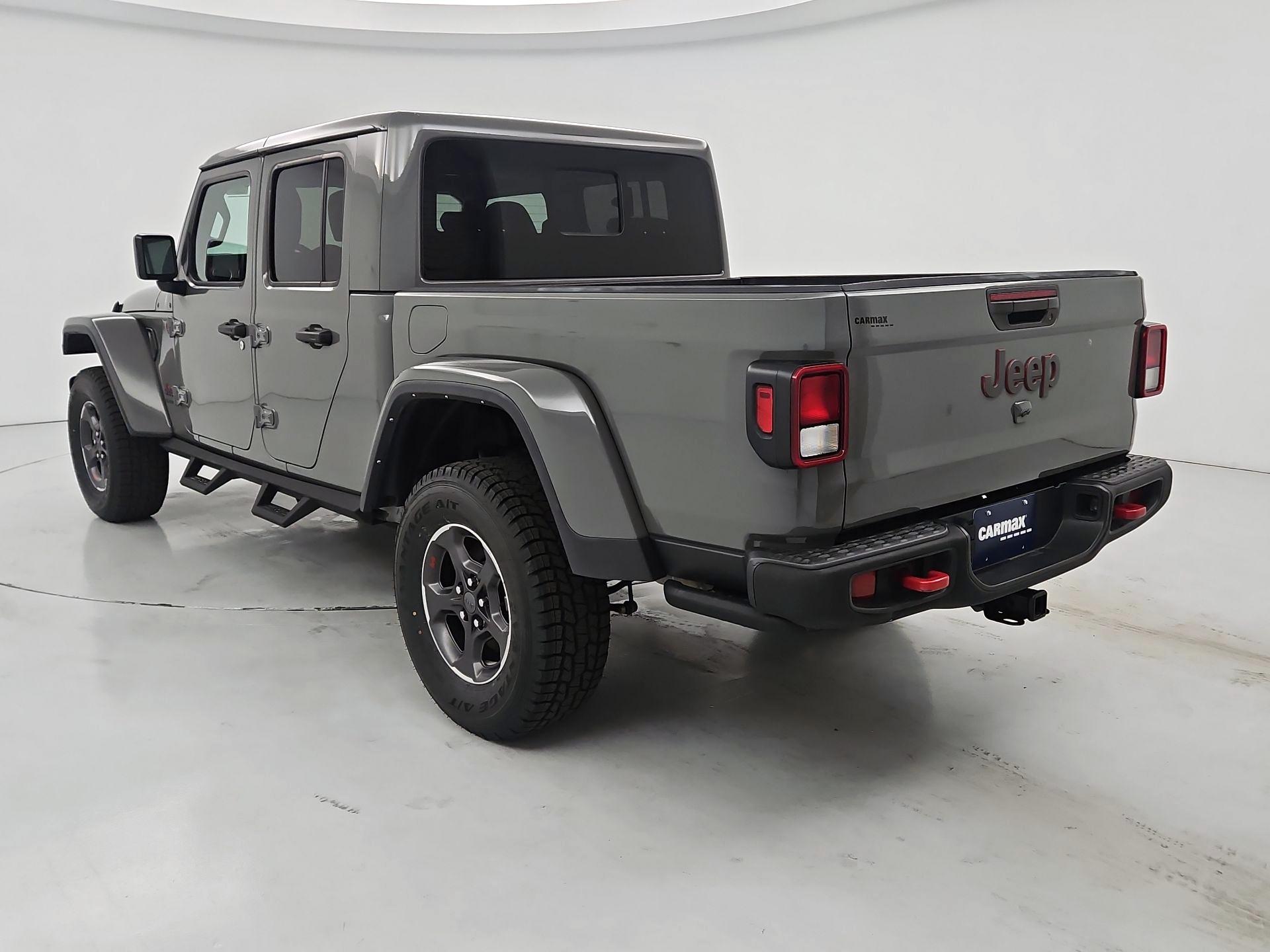 Thumbnail: 2022 Jeep Gladiator - 7