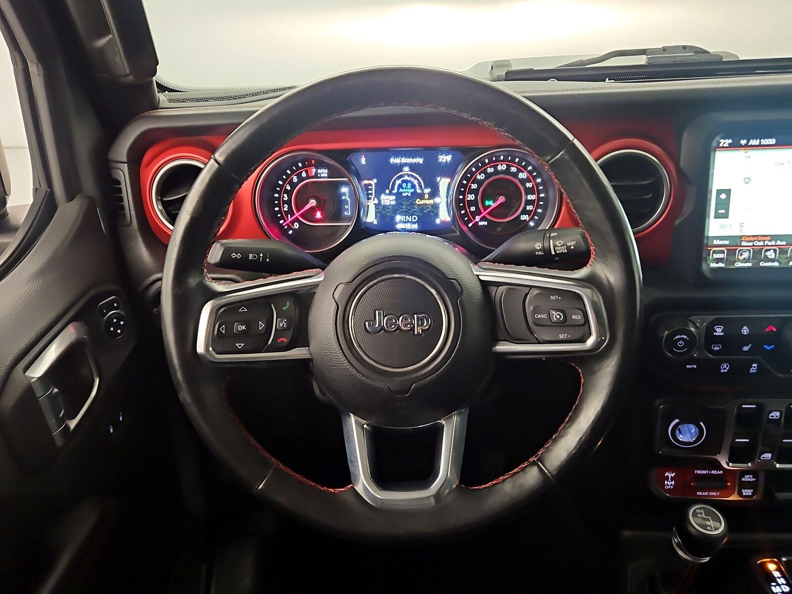 Remote Start