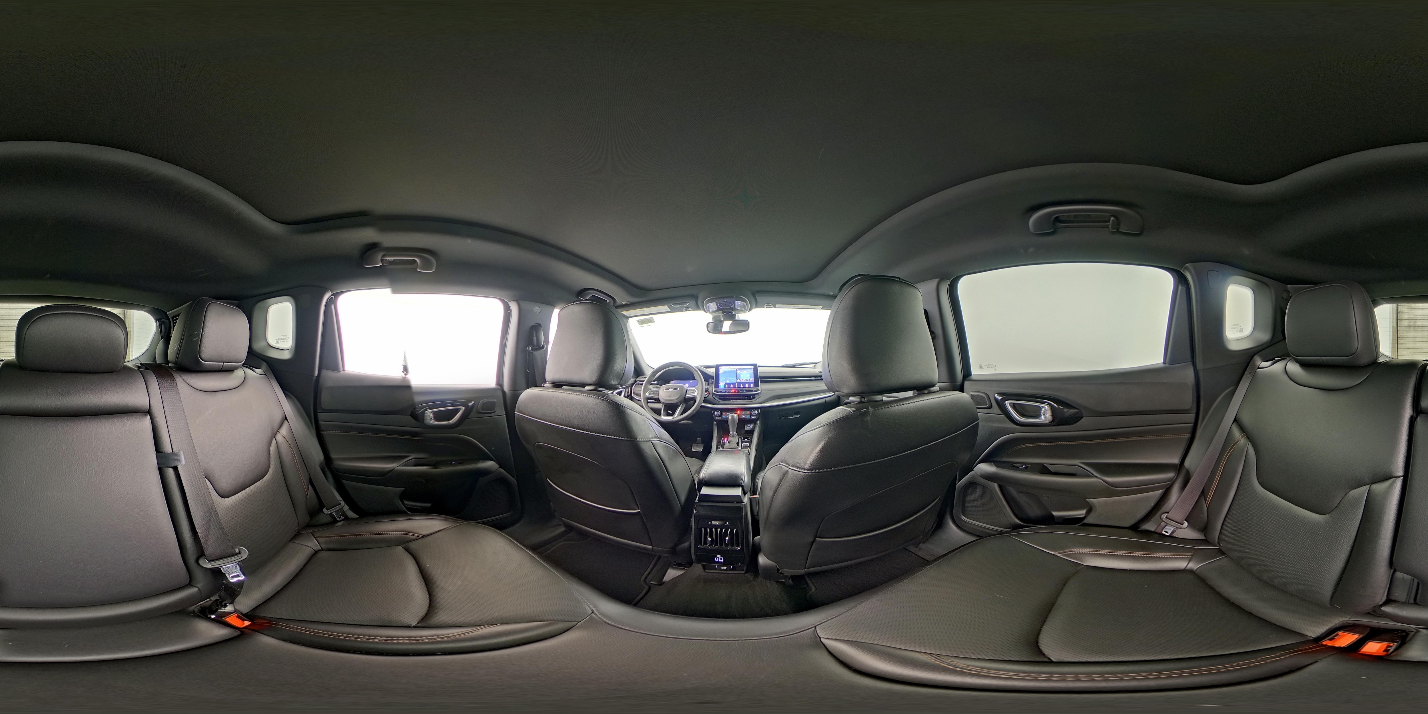 2023 Jeep Compass (RED) Edition - Photo 25