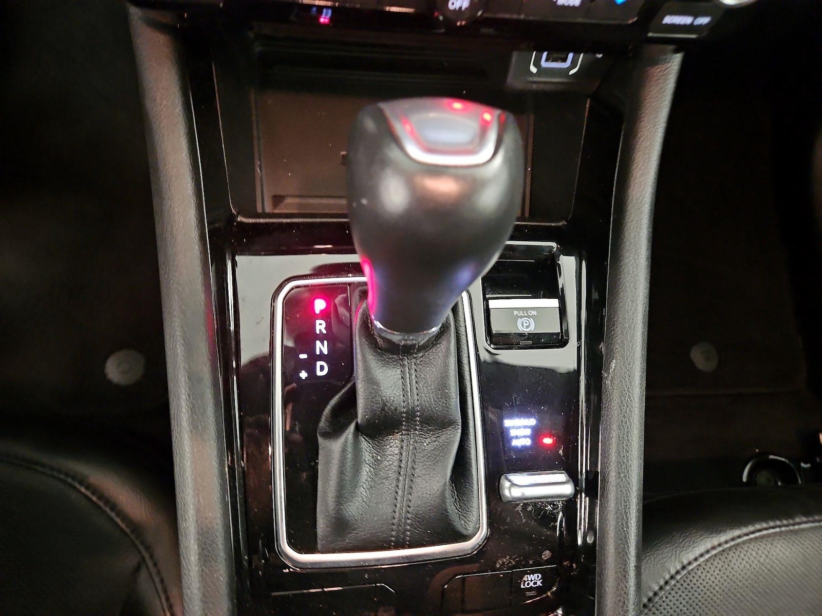 2023 Jeep Compass (RED) Edition - Photo 17