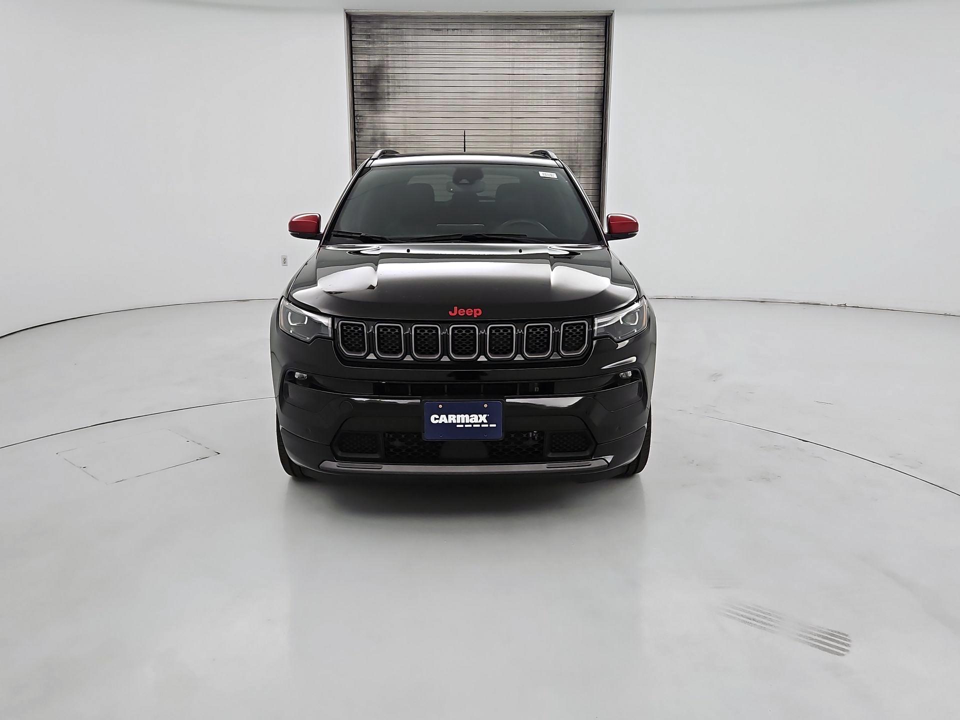 Thumbnail: 2023 Jeep Compass - 2