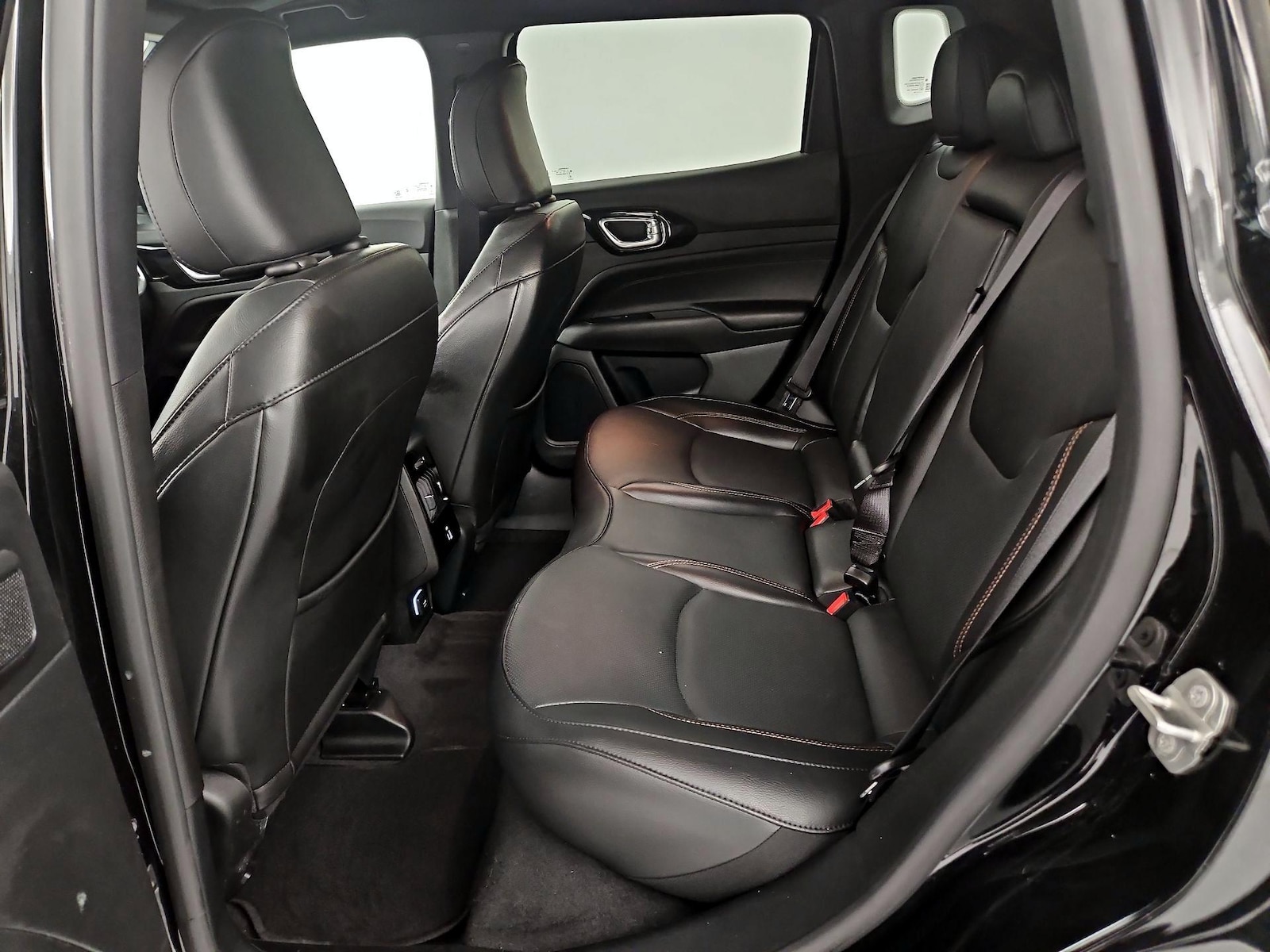 2023 Jeep Compass (RED) Edition - Photo 20
