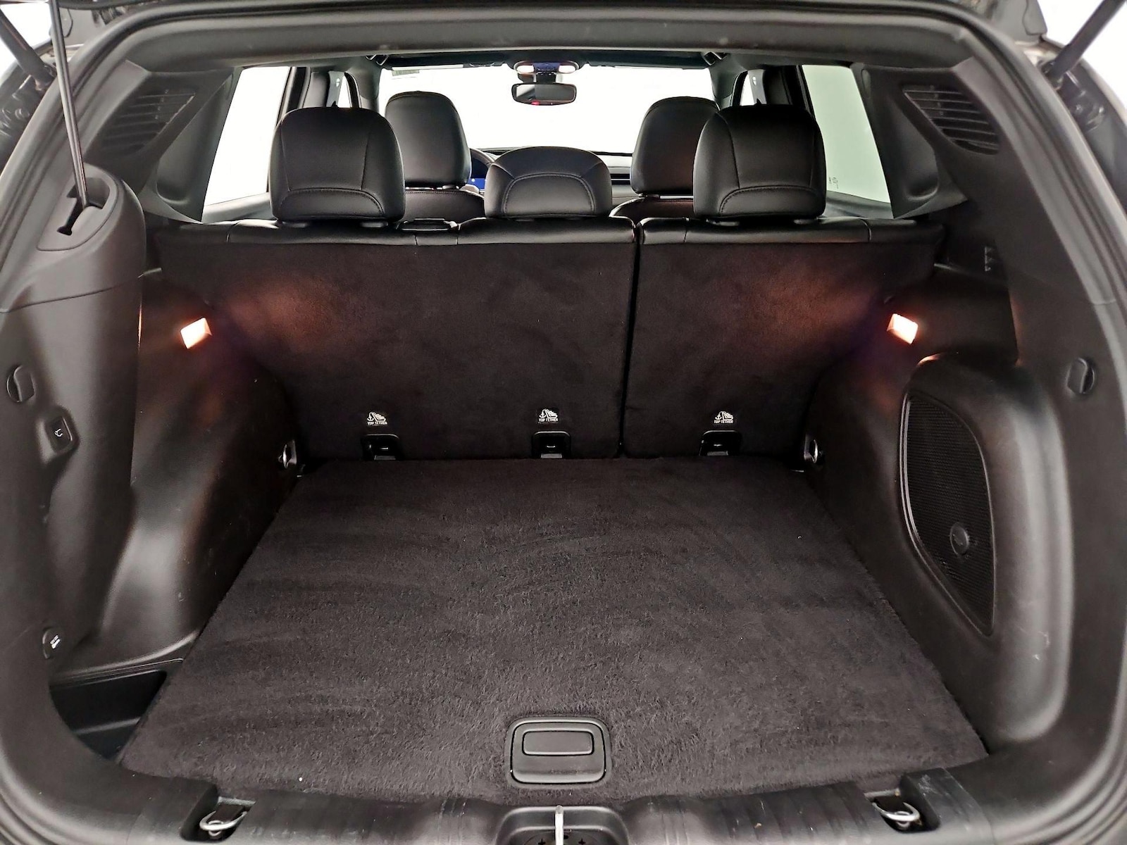 2023 Jeep Compass (RED) Edition - Photo 21