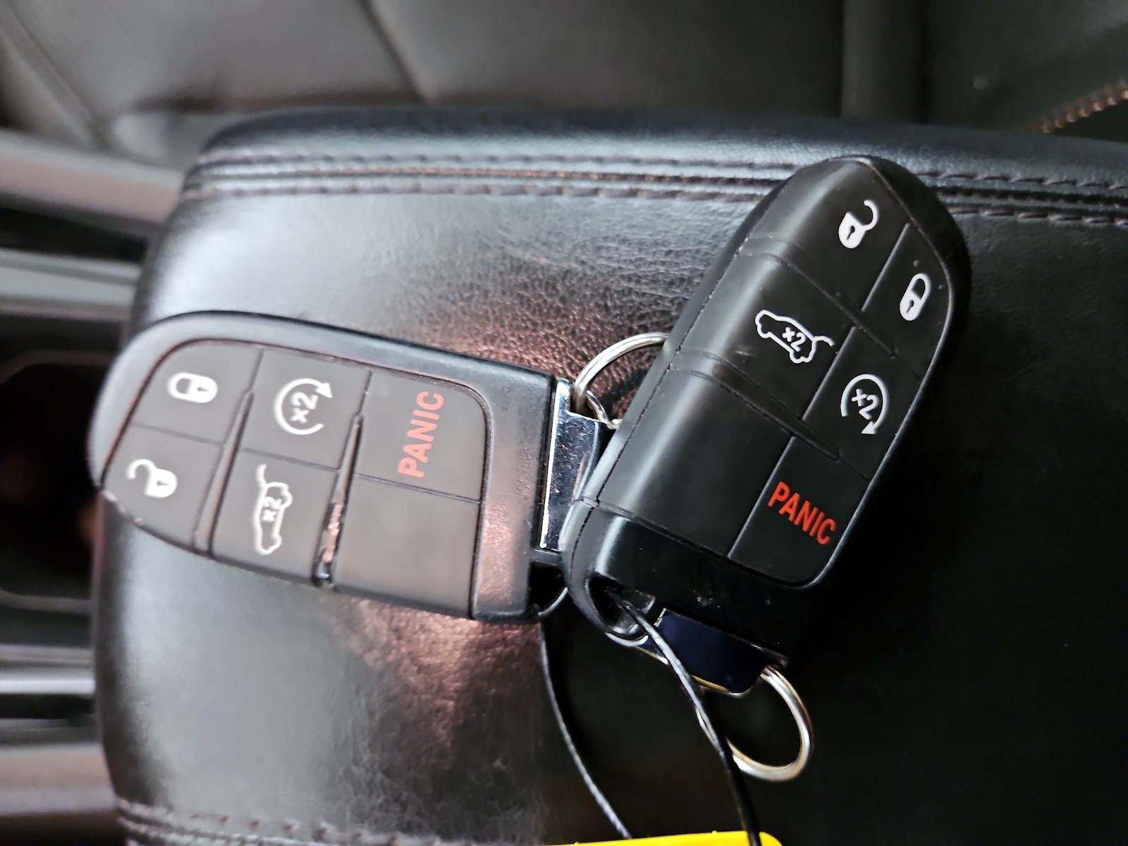 2023 Jeep Compass (RED) Edition - Photo 23