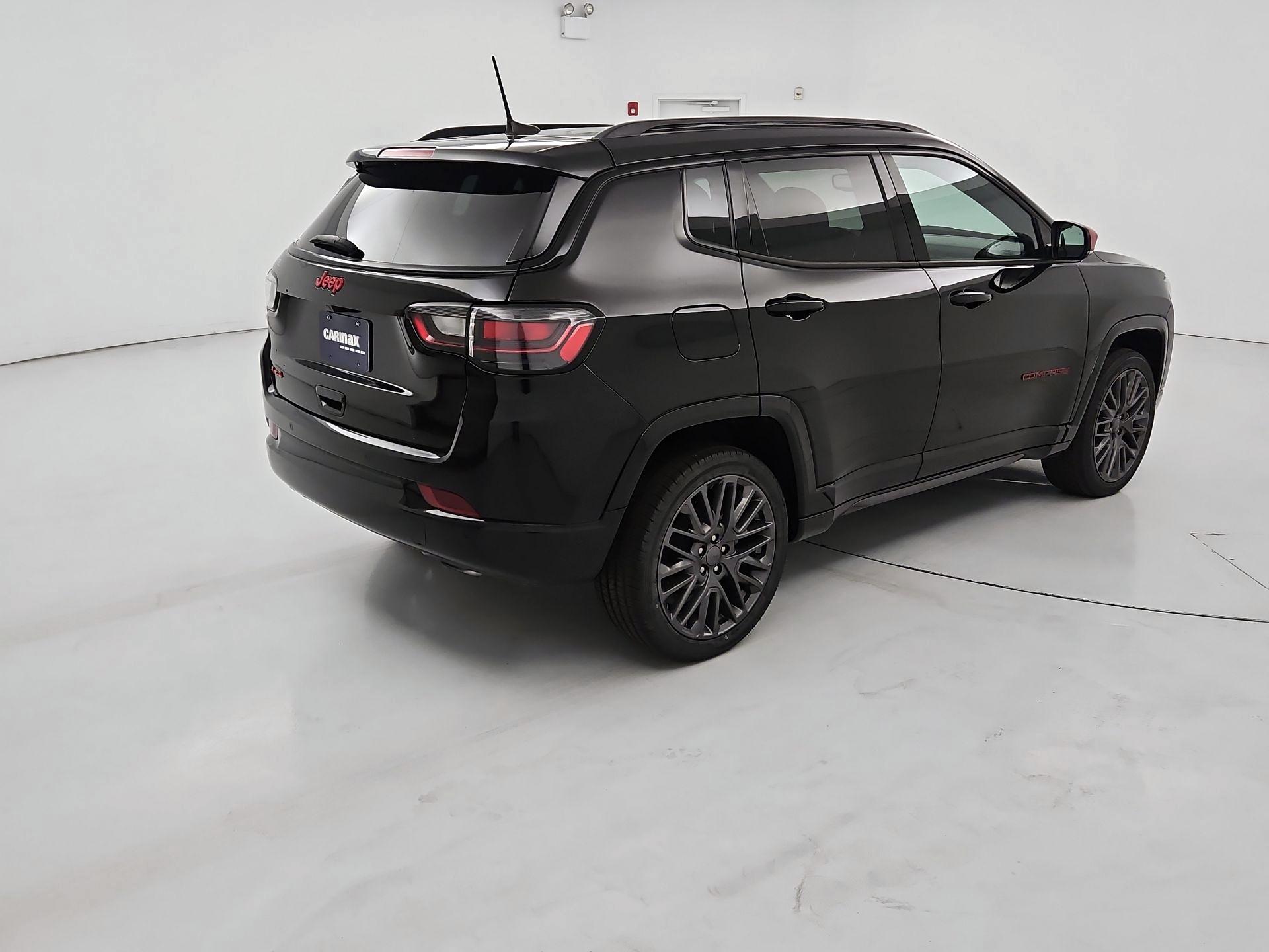 Thumbnail: 2023 Jeep Compass - 5