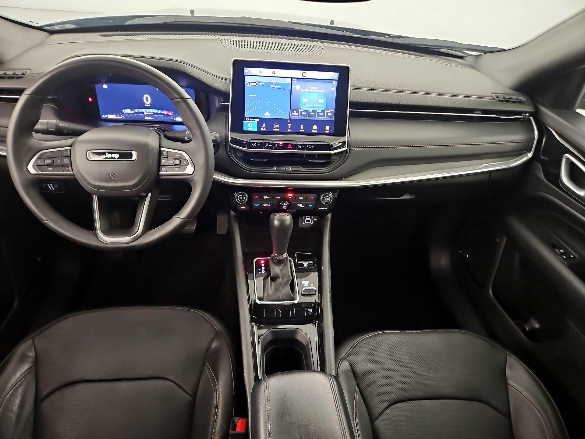 Thumbnail: 2023 Jeep Compass - 8