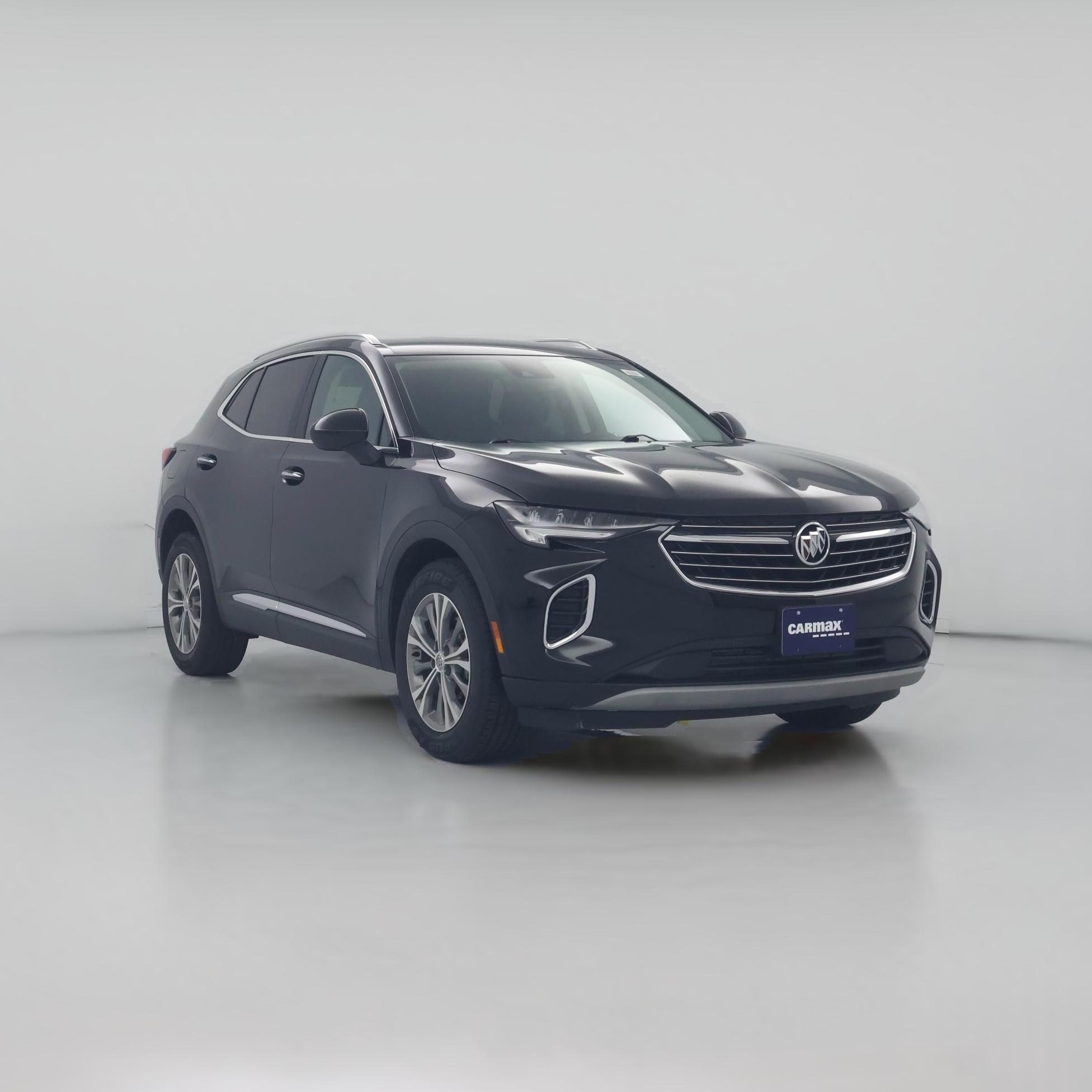 Thumbnail: 2023 Buick Envision - 1