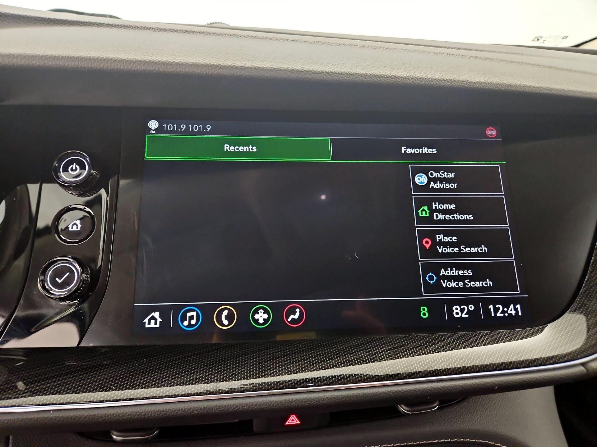 Thumbnail: 2023 Buick Envision - 14