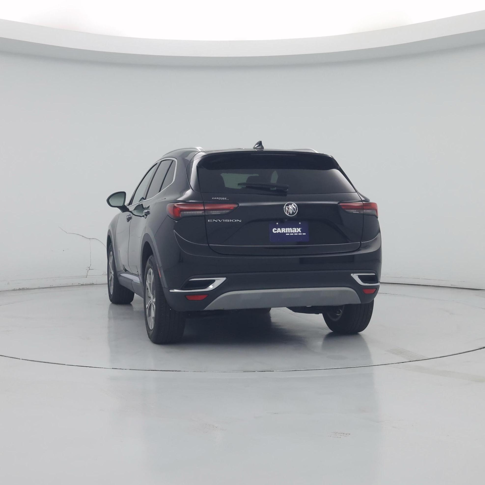 Thumbnail: 2023 Buick Envision - 2
