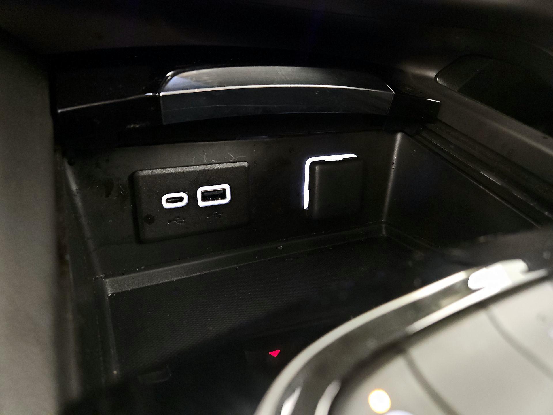 Thumbnail: 2023 Buick Envision - 19