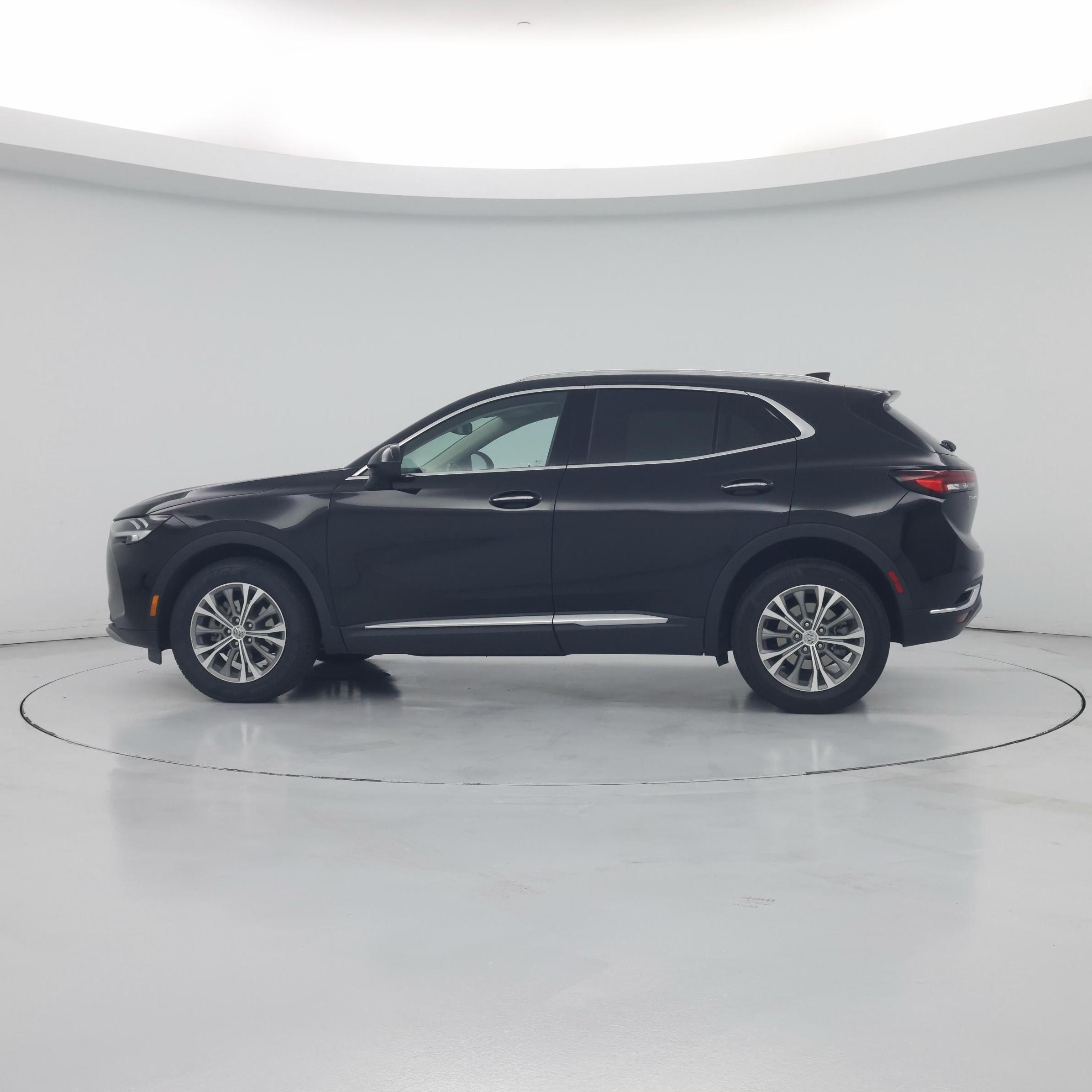 Thumbnail: 2023 Buick Envision - 3