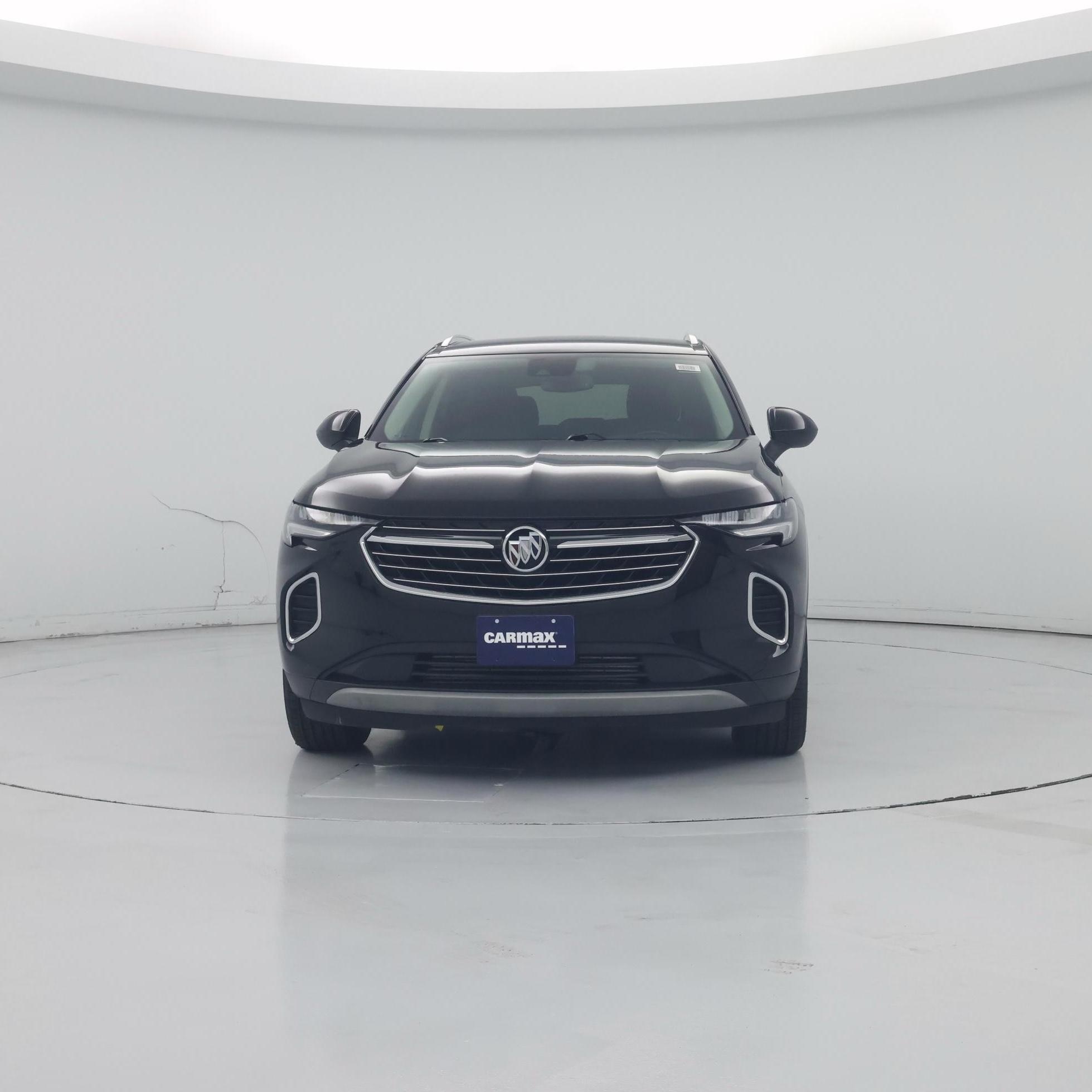 Thumbnail: 2023 Buick Envision - 5