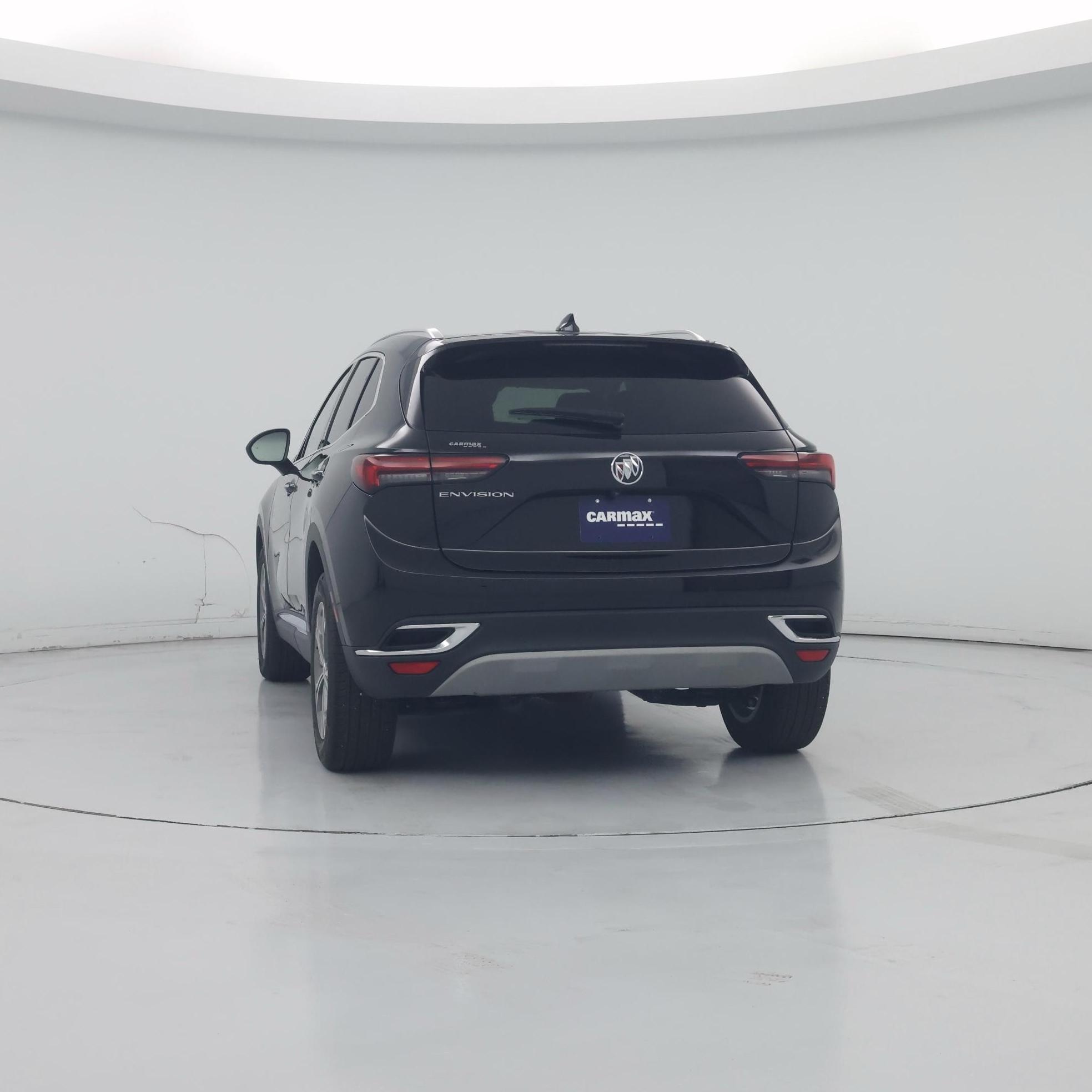 Thumbnail: 2023 Buick Envision - 6