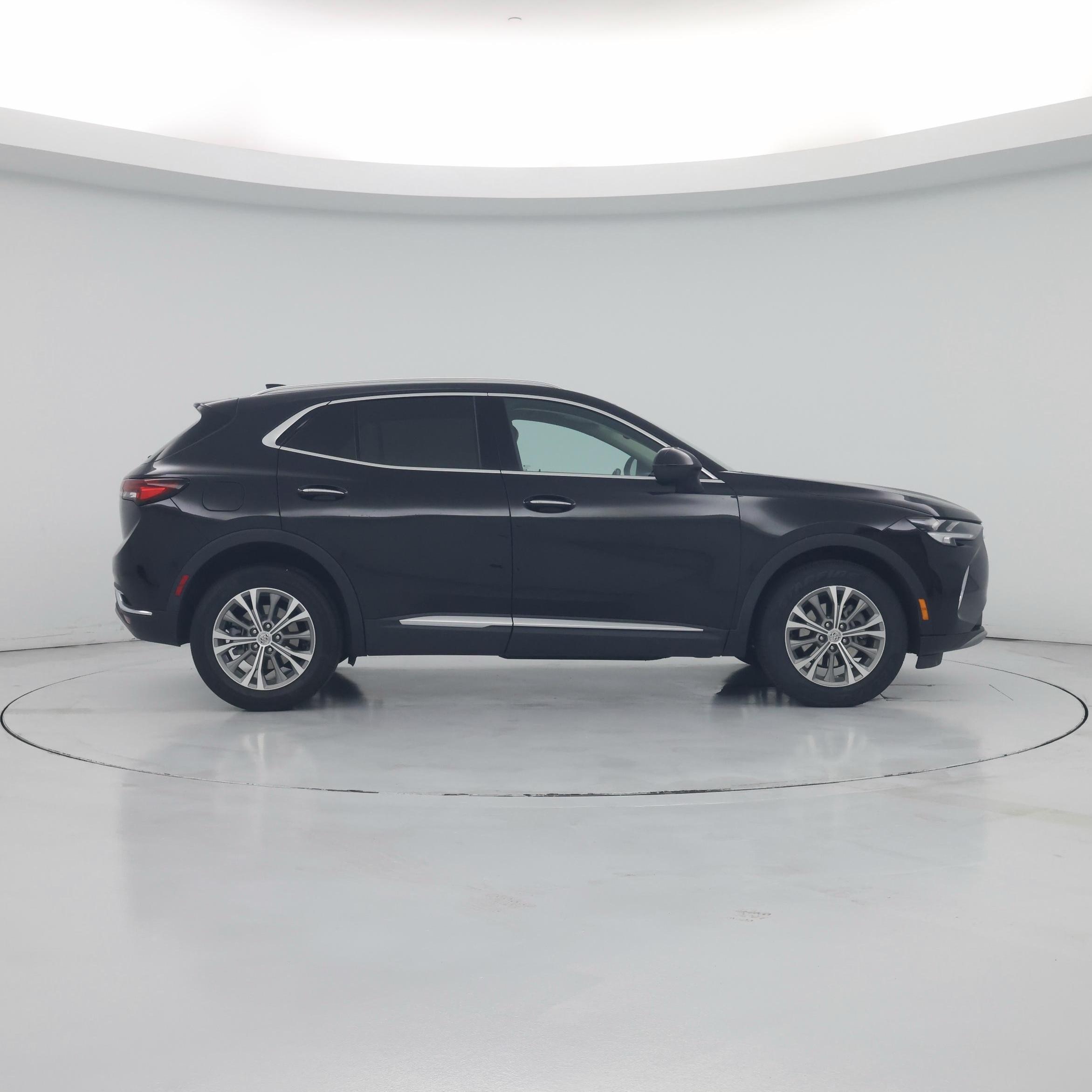 Thumbnail: 2023 Buick Envision - 7