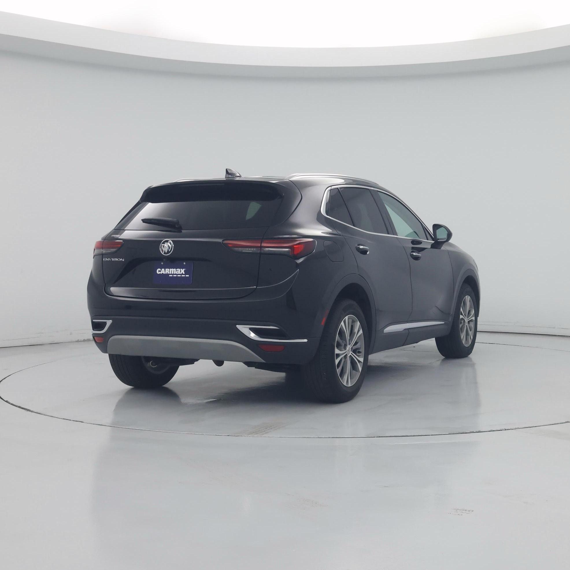 Thumbnail: 2023 Buick Envision - 8
