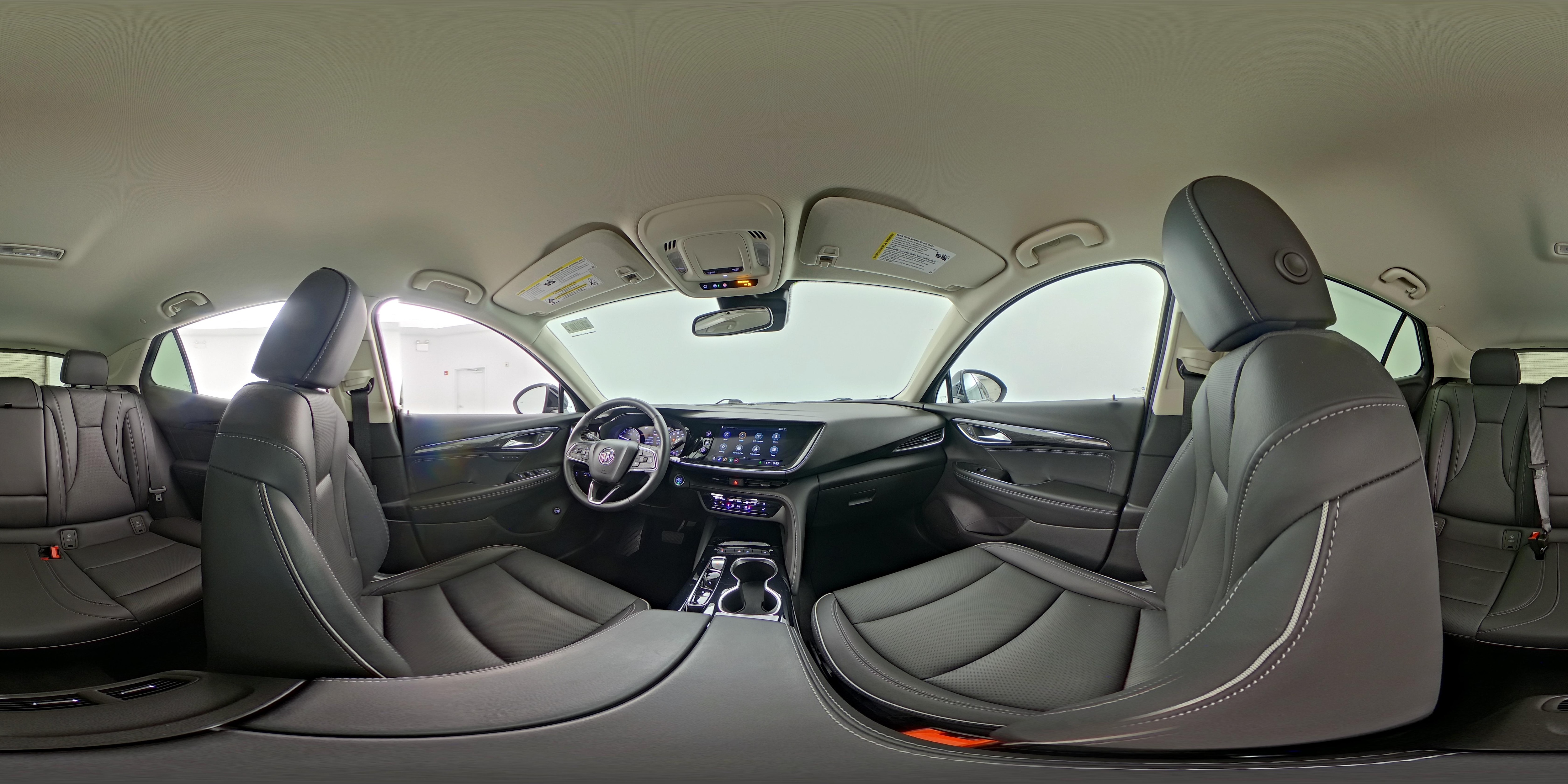 2023 Buick Envision Essence - Photo 24