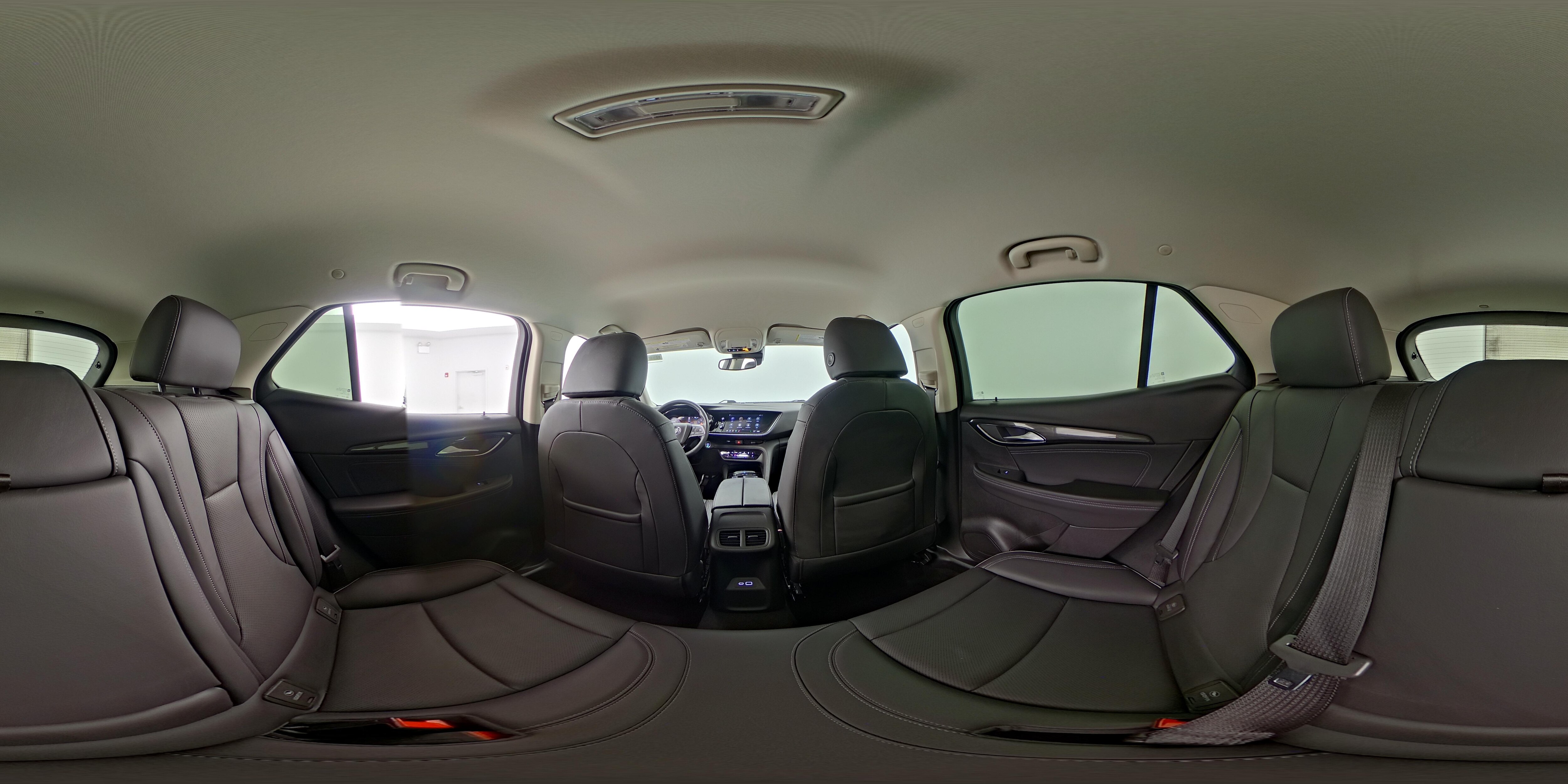 2023 Buick Envision Essence - Photo 25