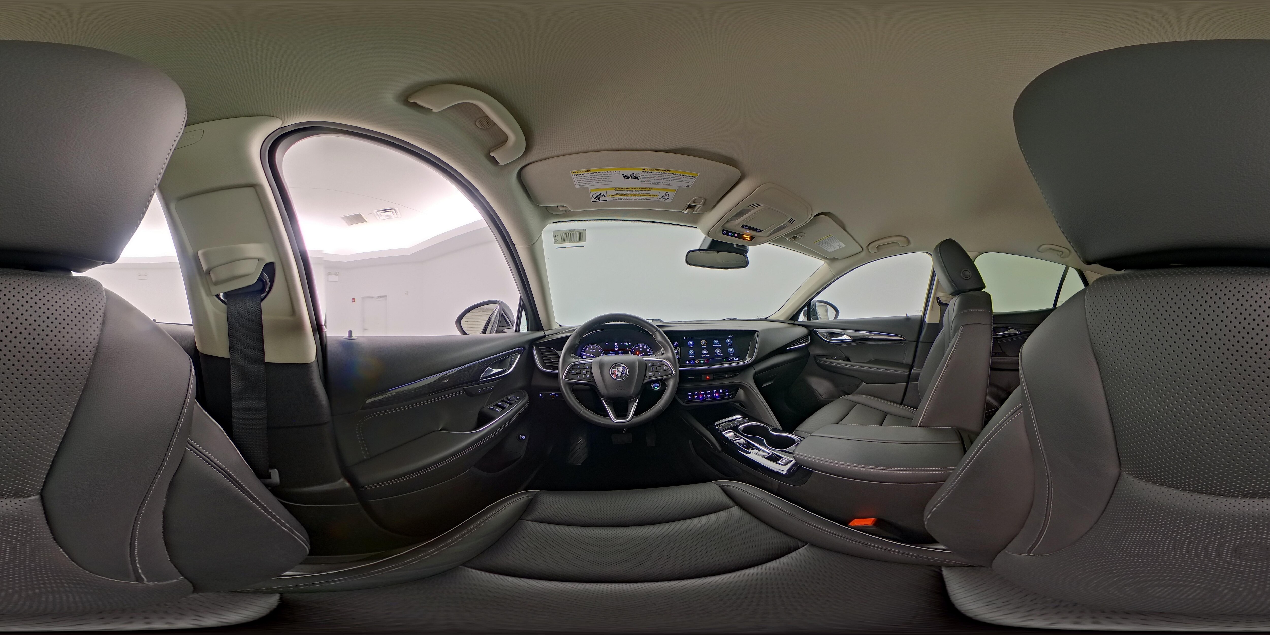 2023 Buick Envision Essence - Photo 26