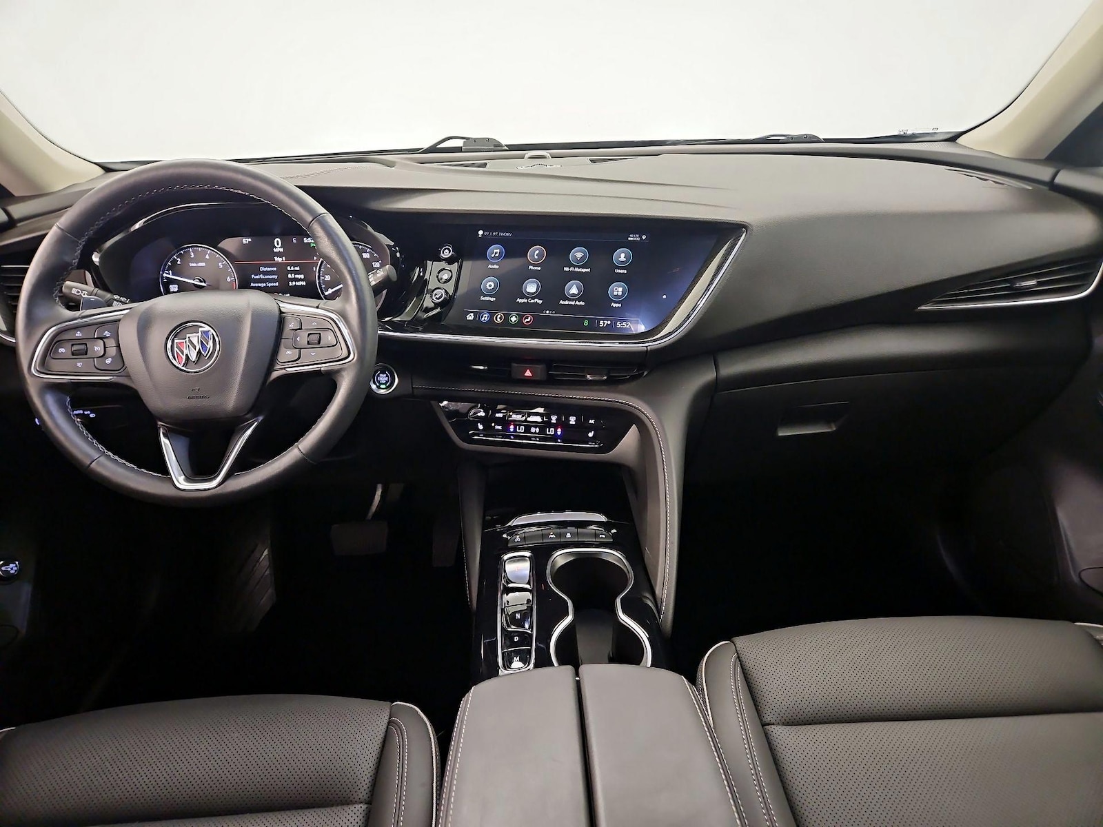 2023 Buick Envision Essence - Photo 10