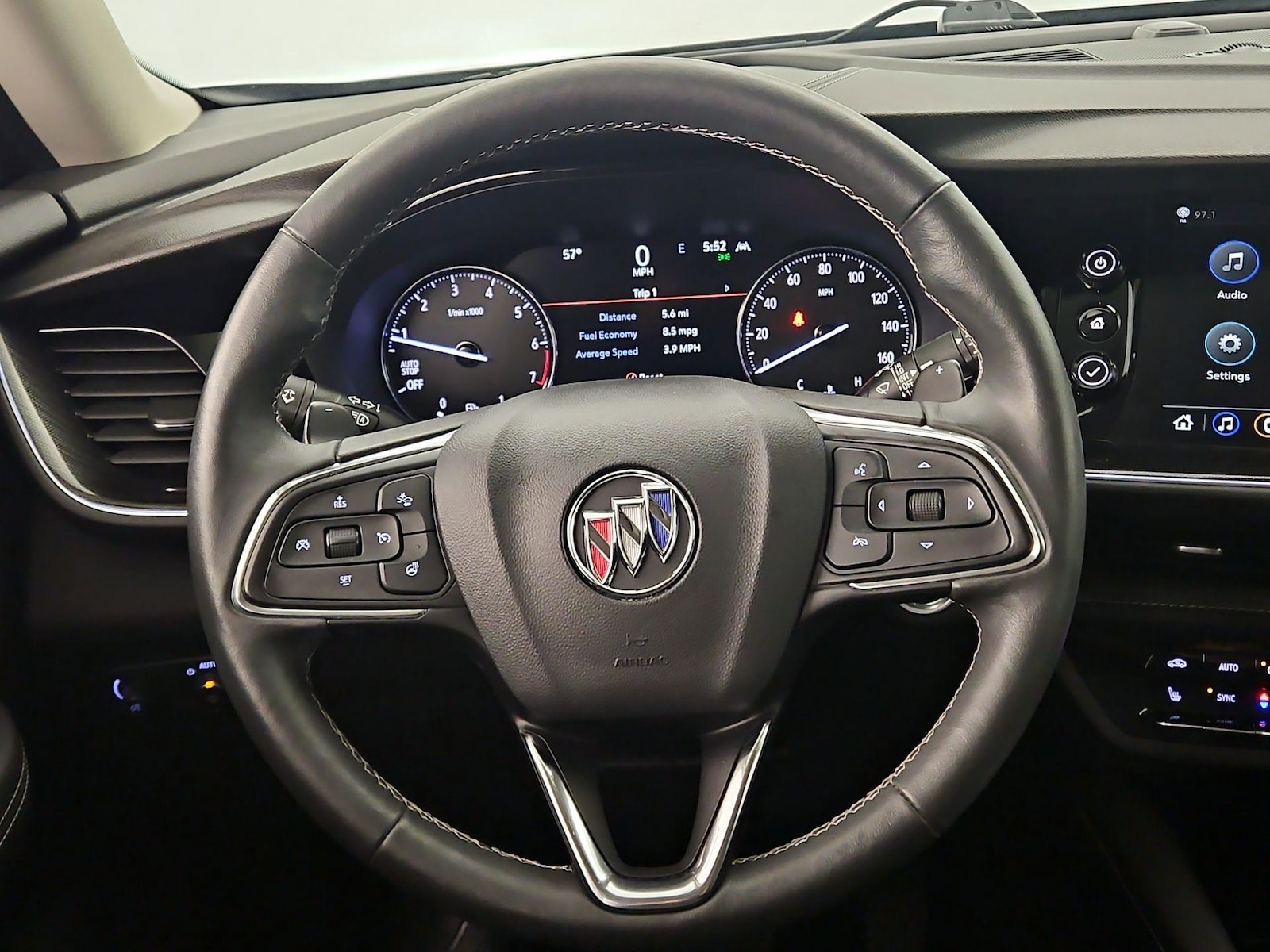 2023 Buick Envision Essence - Photo 11